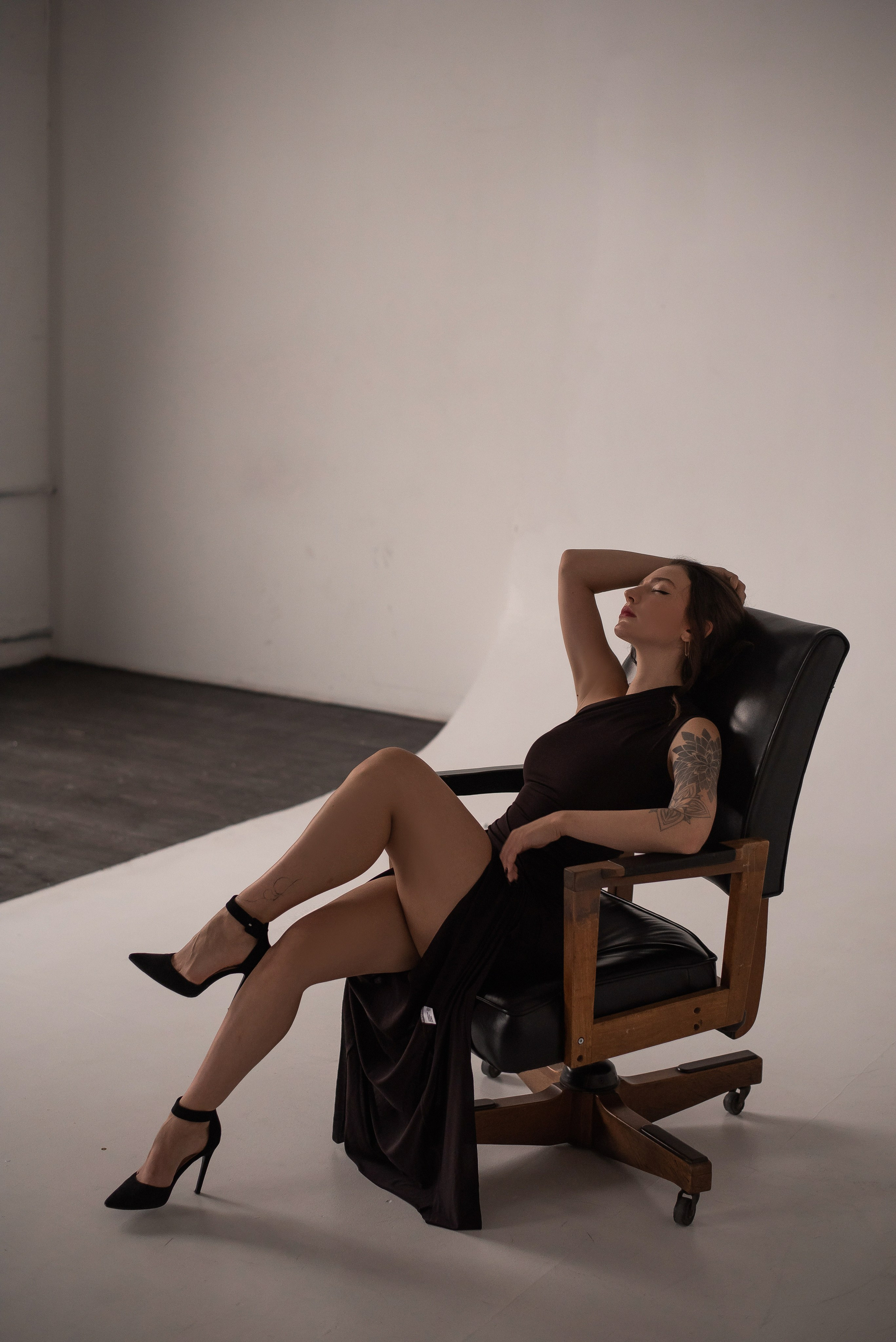 Light. Контент фотограф в Москве Лихачева Ксения