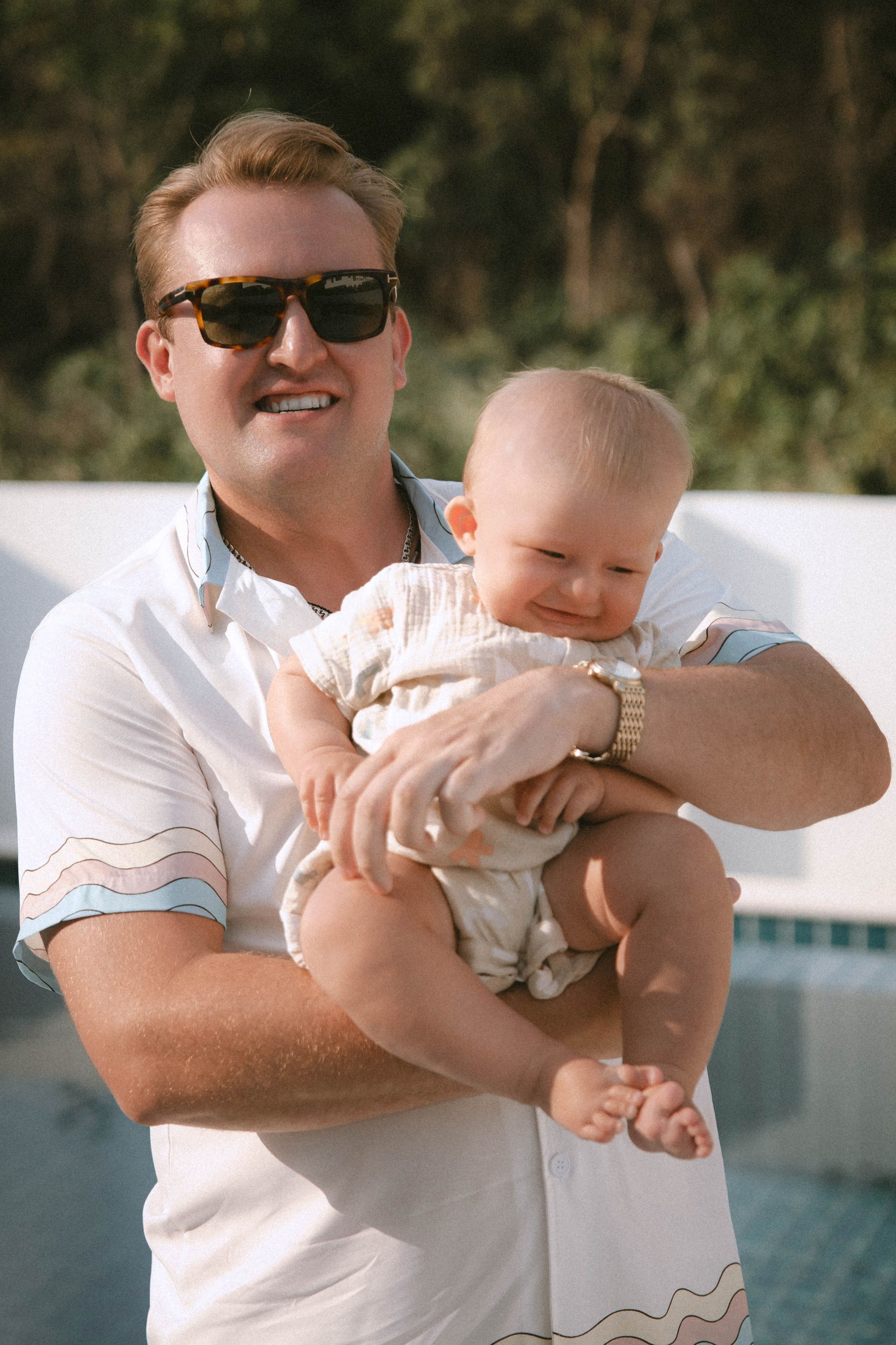 Ксения и Александр / Самуи. Семейный и детский фотограф в Москве Анастасия Каипова