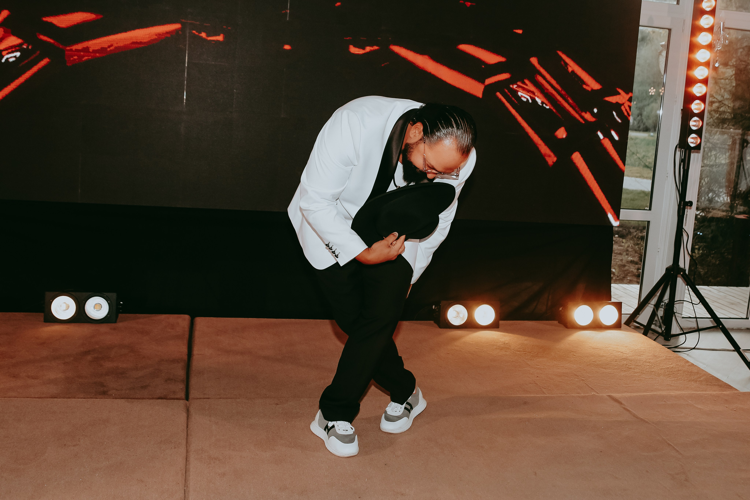 Премия WOW. Фотограф Ольга Махалова — Санкт-Петербург, Москва, Нижний Новгород