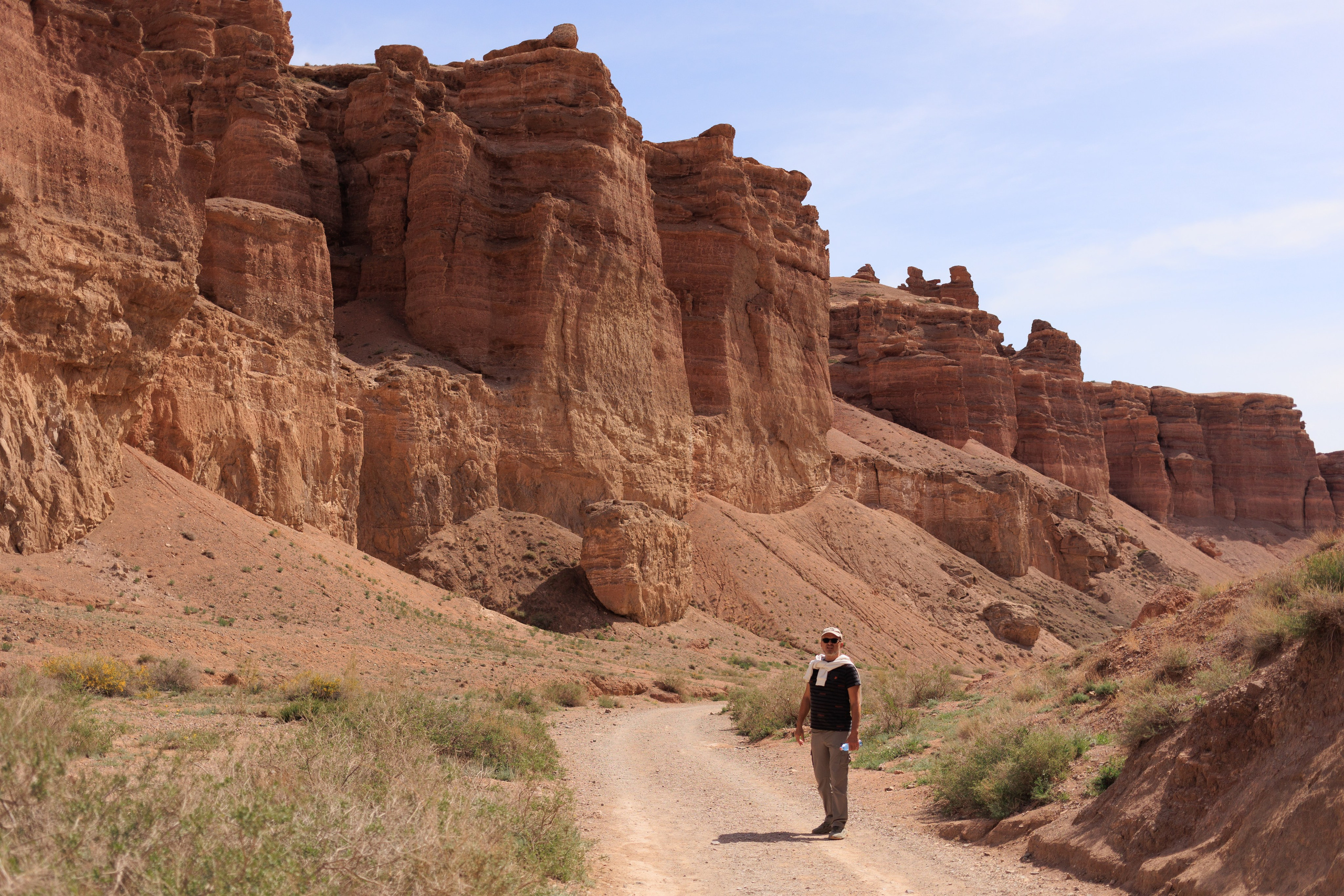 Семейная фото экскурсия. Экскурсии и туры по Алматы