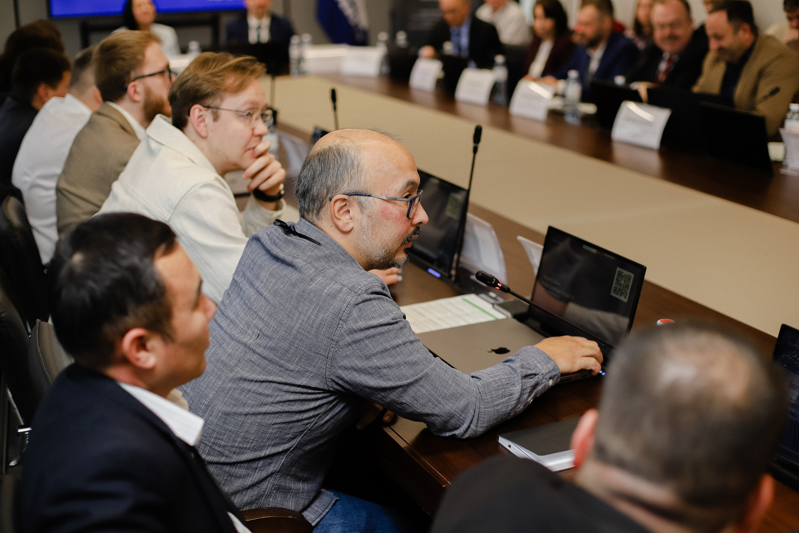 III Международная конференция. Фотограф в Алматы и Москве Даша Пушкина