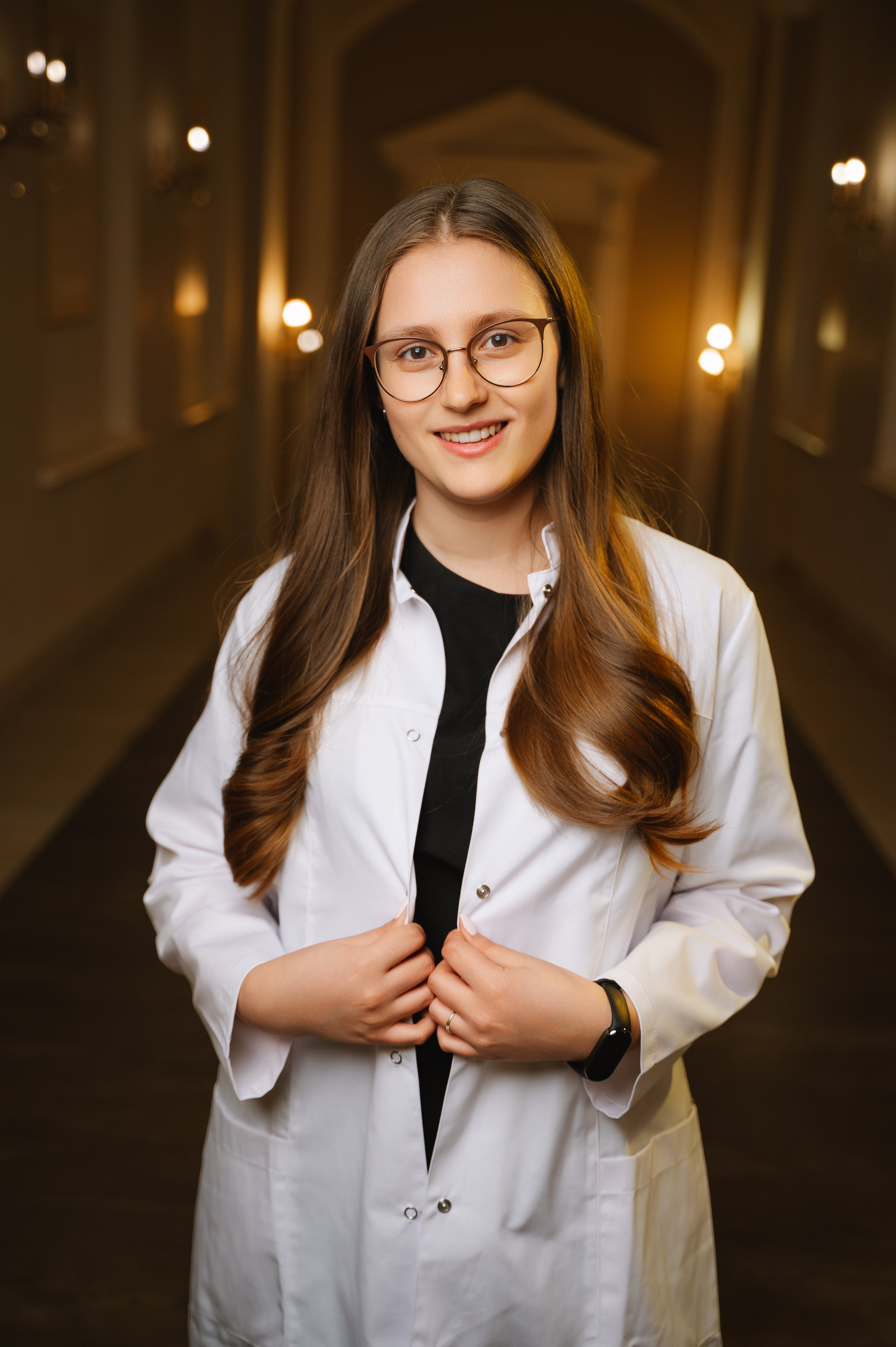 Выпуск 2025. Сеченовский университет. Фотограф — Ася Орехова