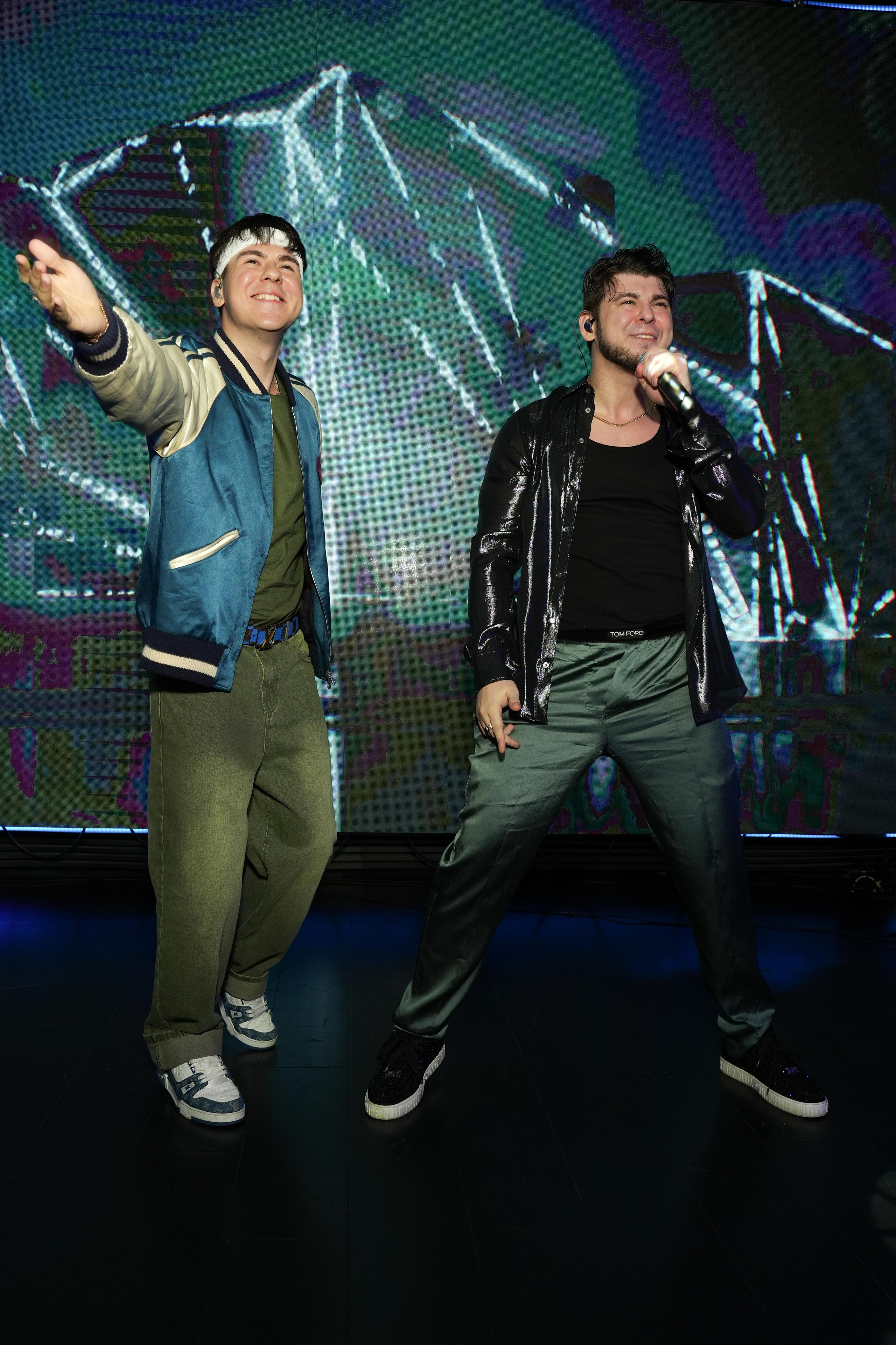 ЖАРА MAG 5 ЛЕТ. Фотограф Екатерина Юрьева | Тула, Москва, Новомосковск