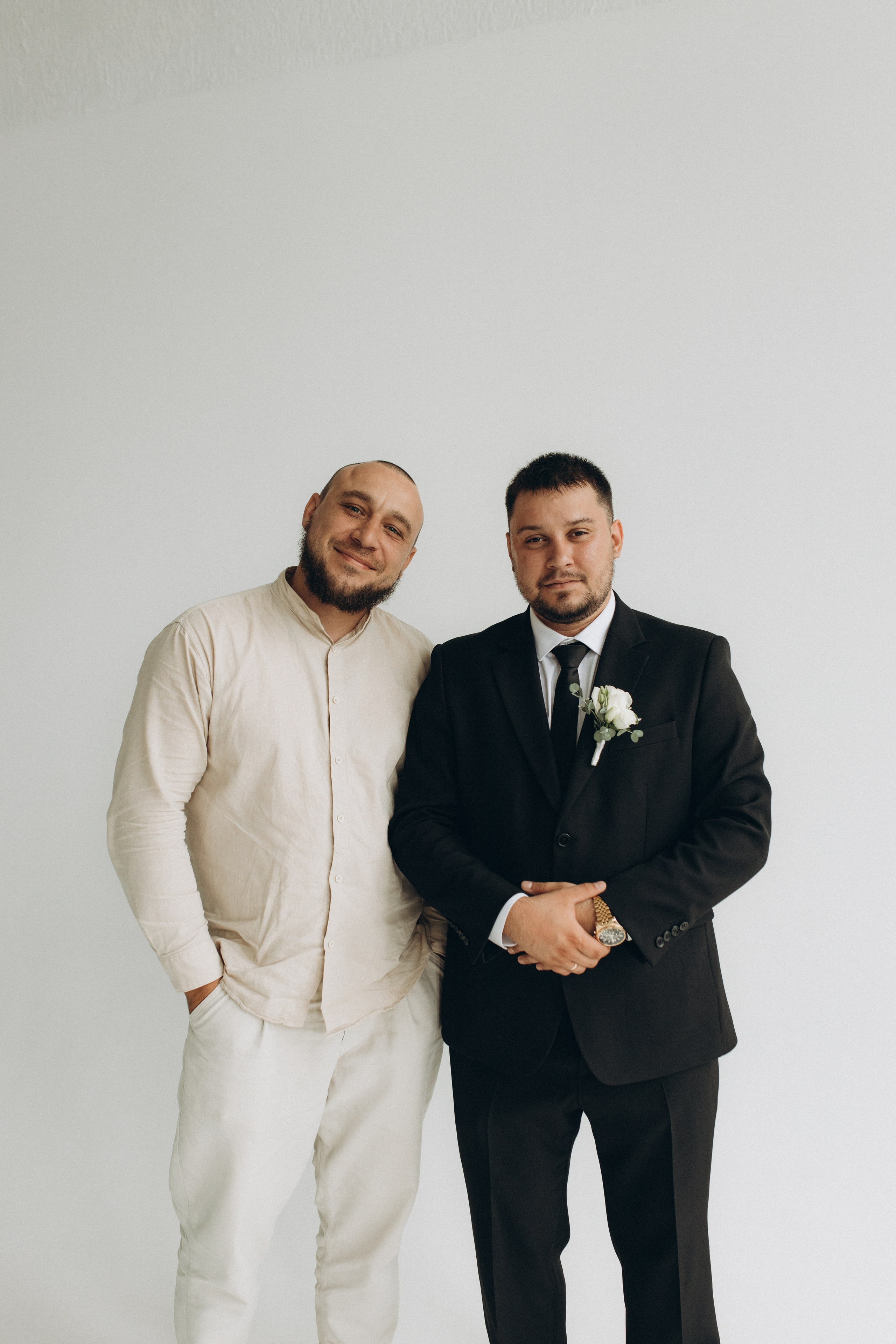 Антон и Алксандра (студия+ресторан). Семейный фотограф в Обнинске