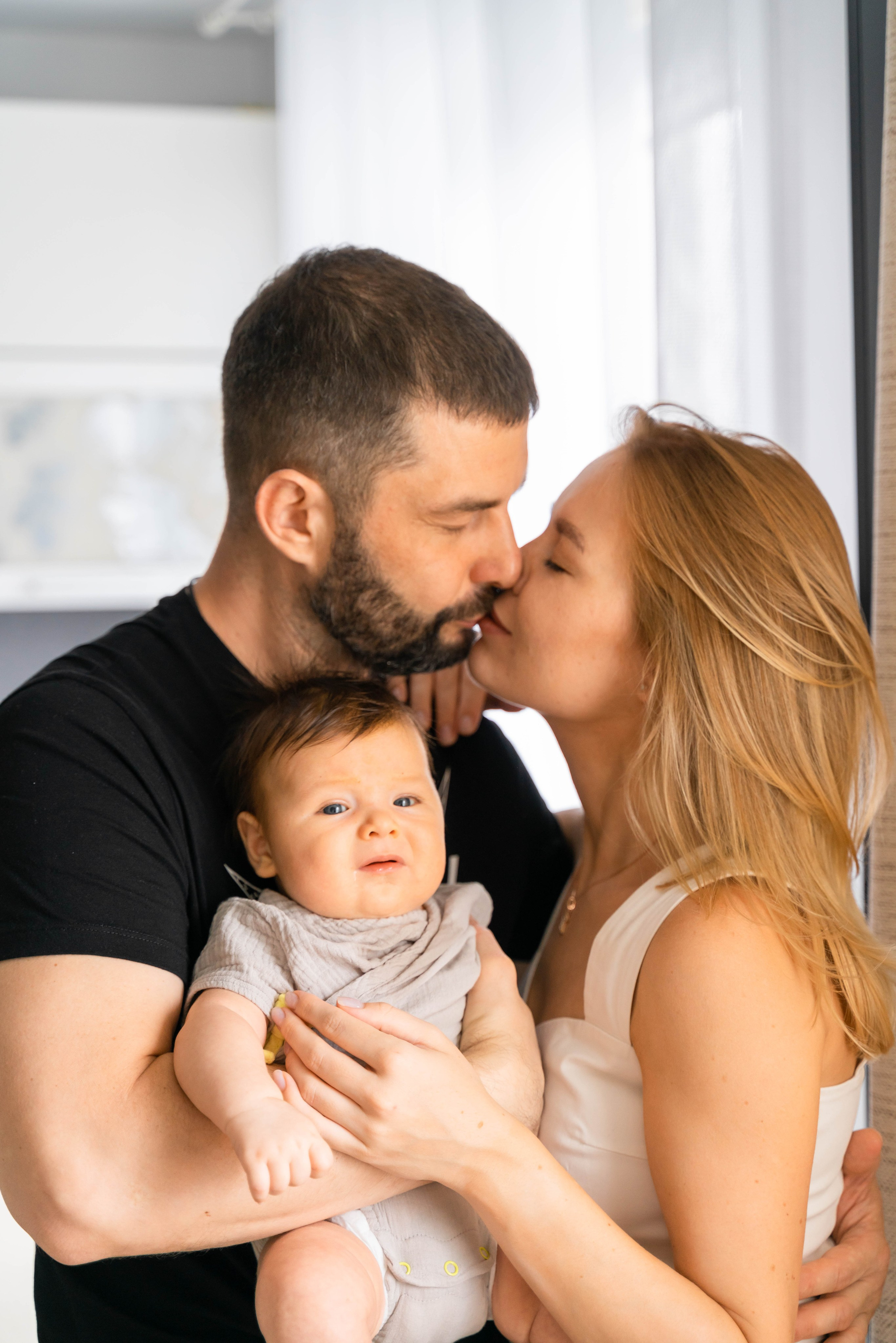 Семейная фотосессия. ALISON FILMS