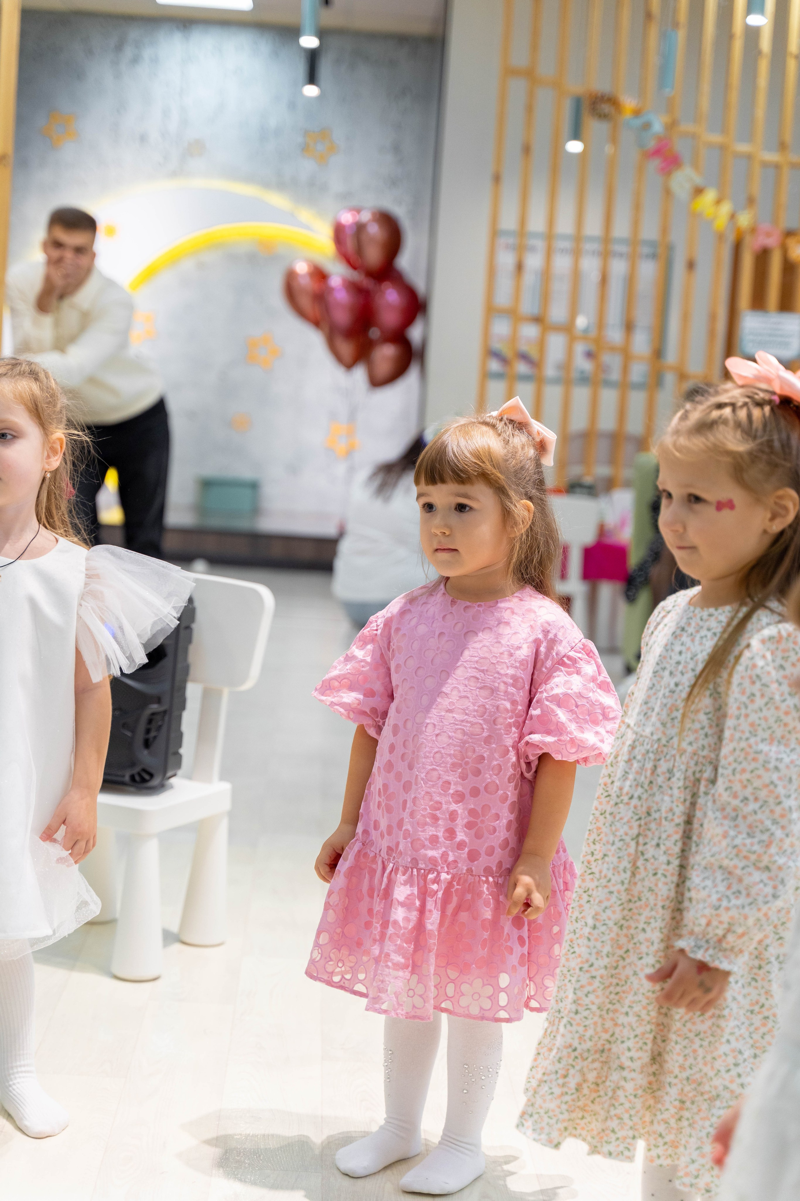 Детский День Рождения. ALISON FILMS