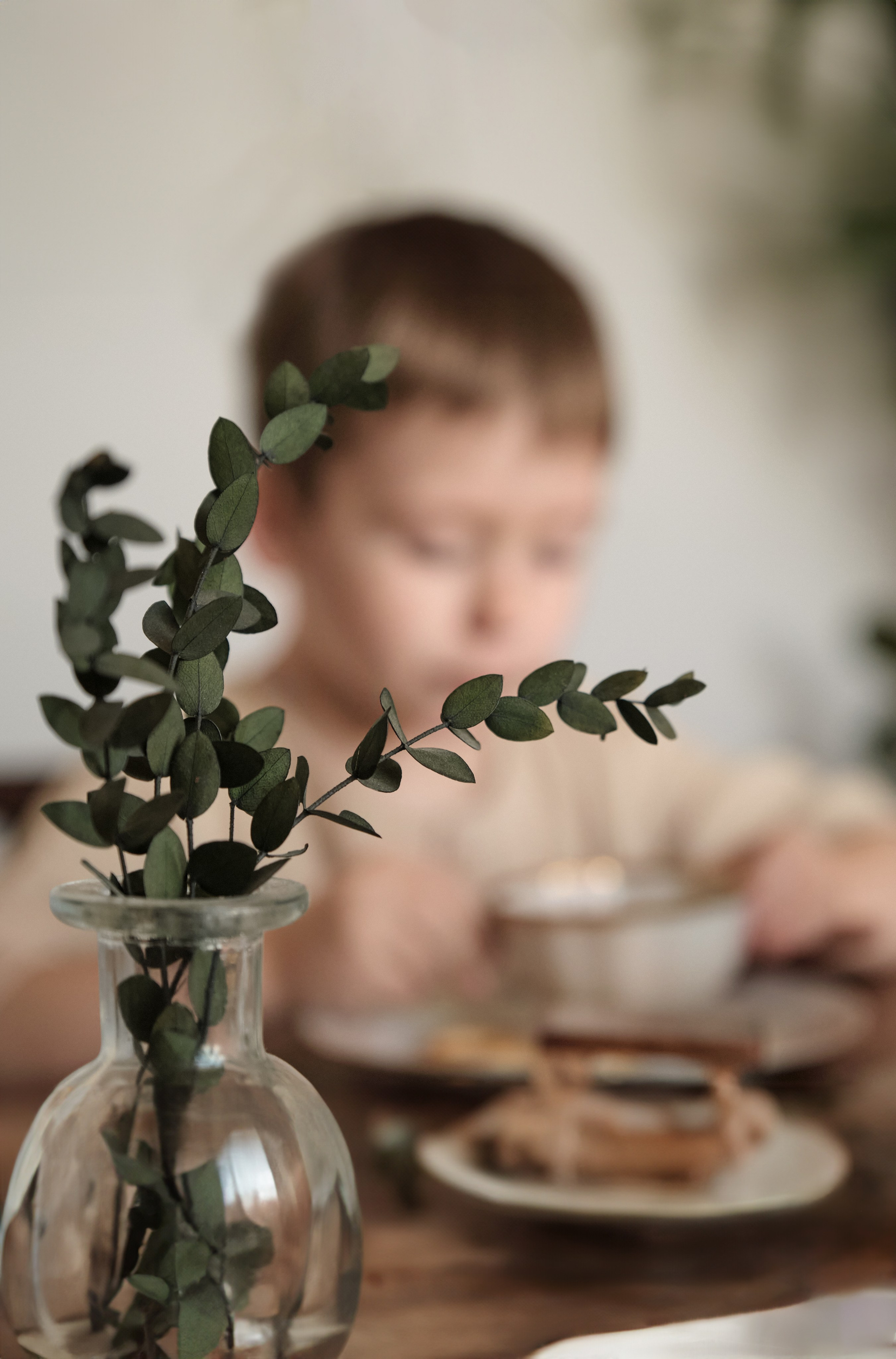 Ольга и Лёва