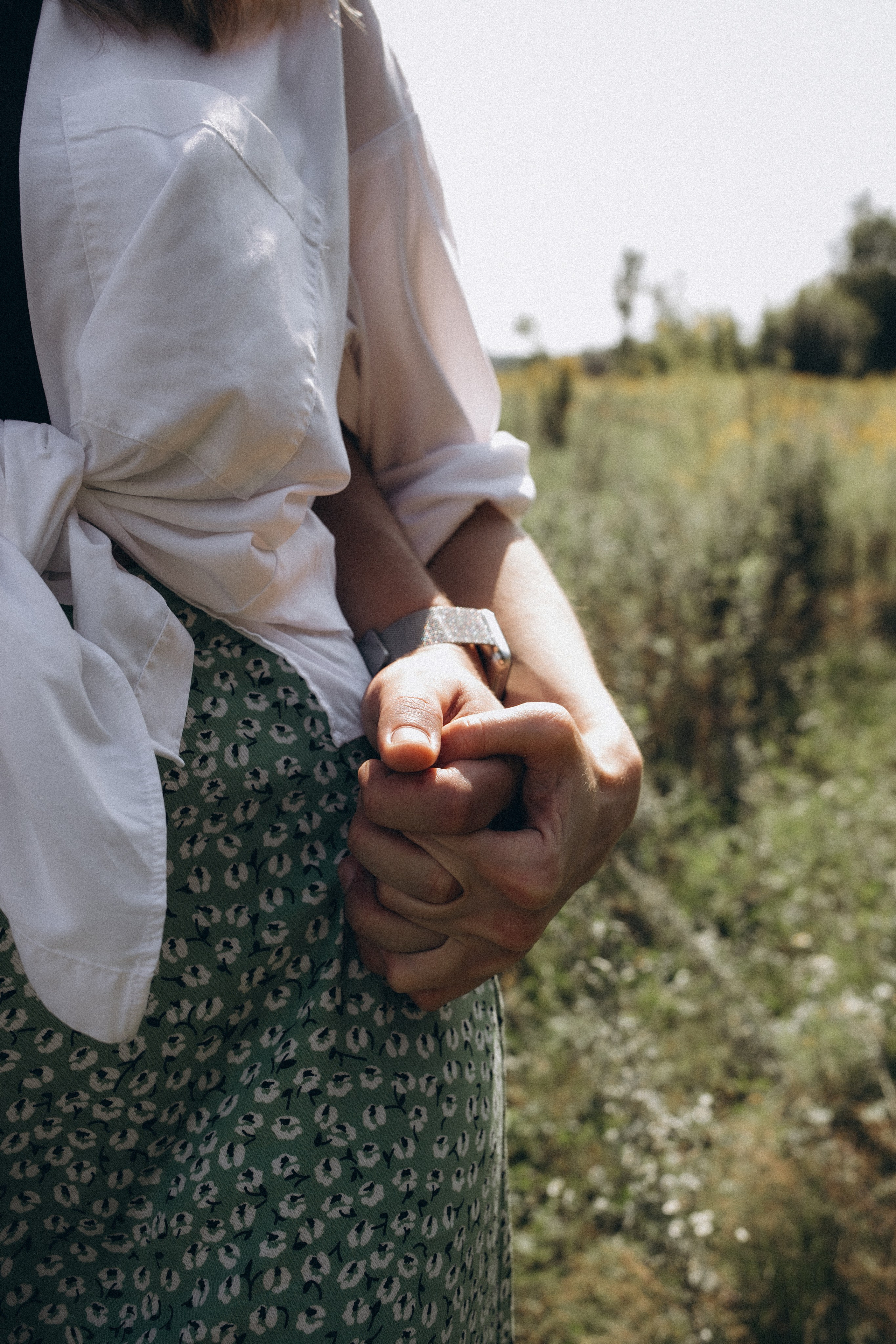 Филипп и Софа. Семейный и свадебный фотограф Анна Кожокарь