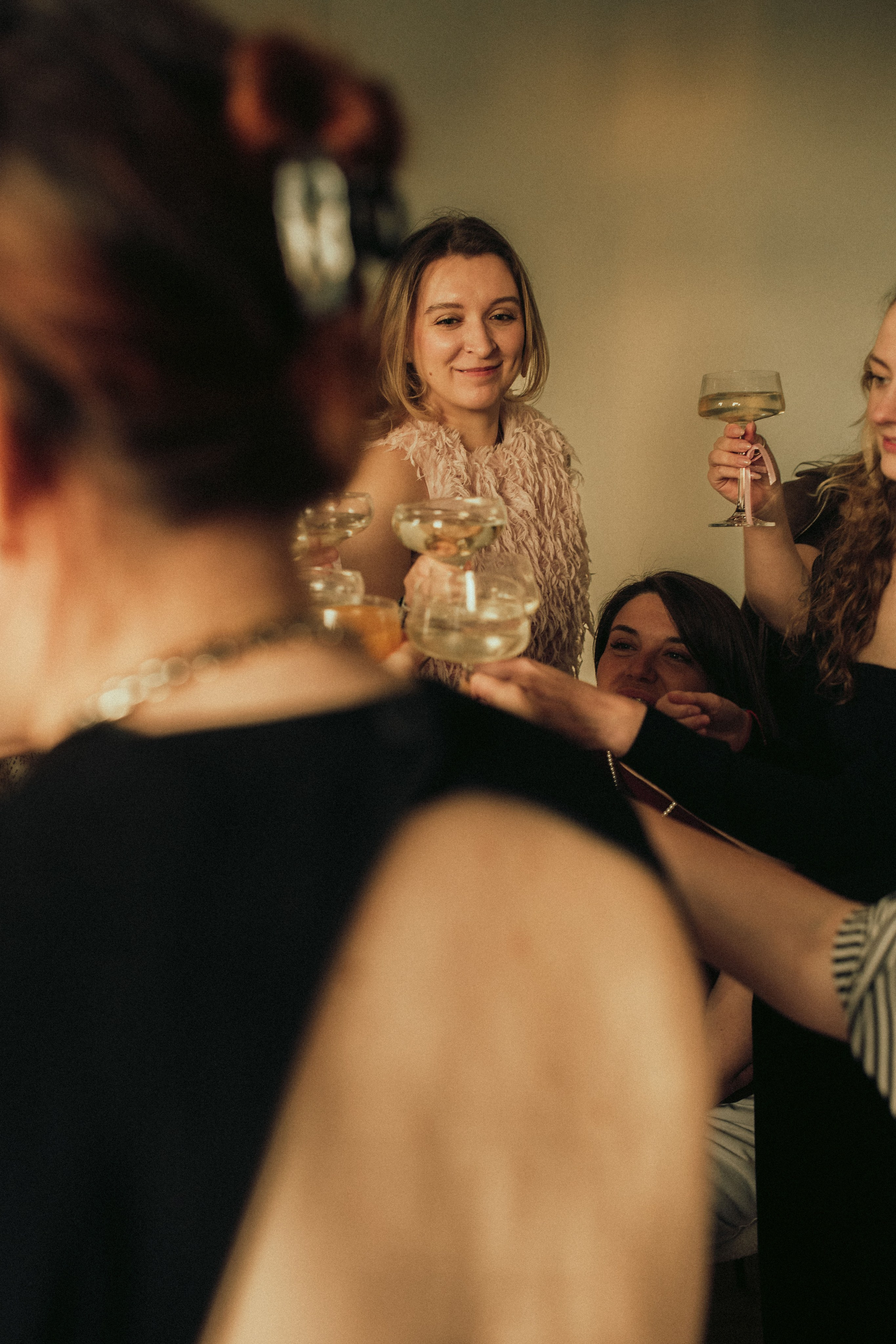 День рождения Эмилии. Фотограф в Москве Ангелина Ким