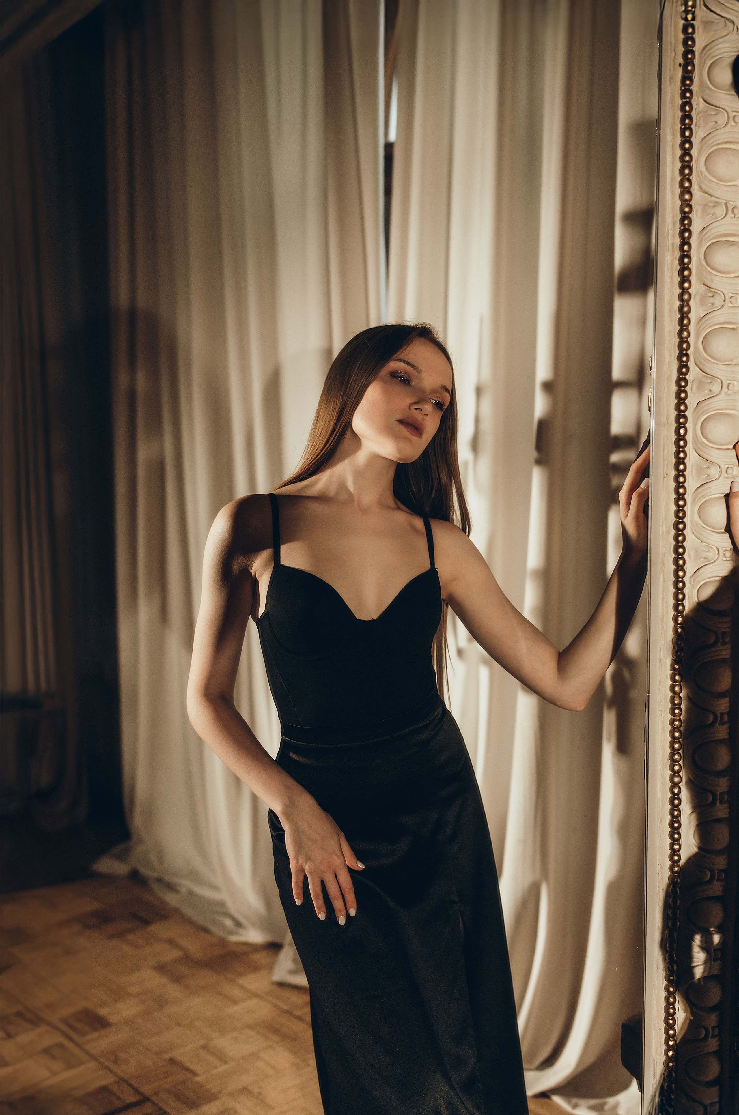 Анна Купарева. Фотограф в Москве Ангелина Ким