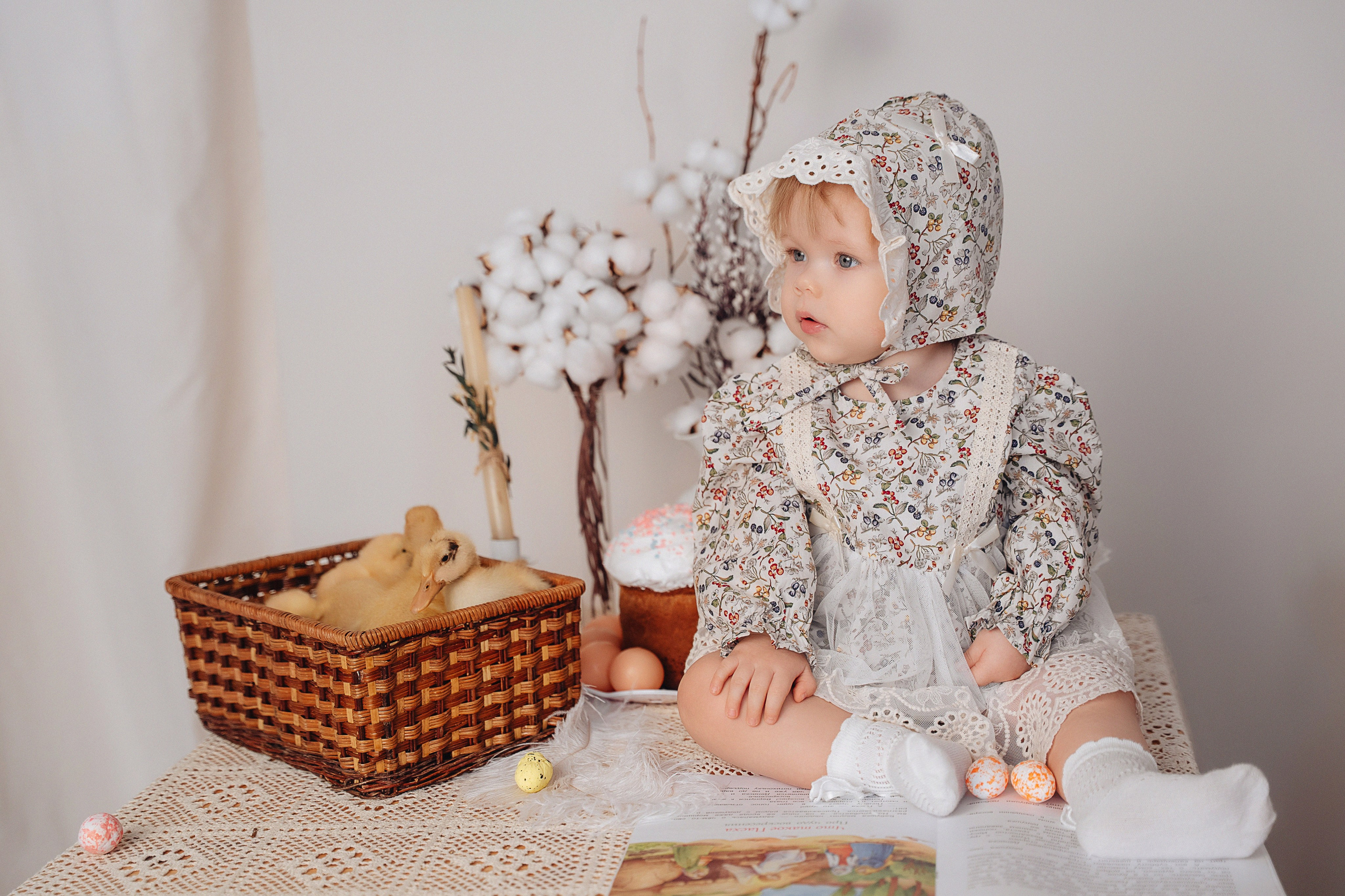 Пасхальные съемки. Свадебный фотограф Светлана Симбирская