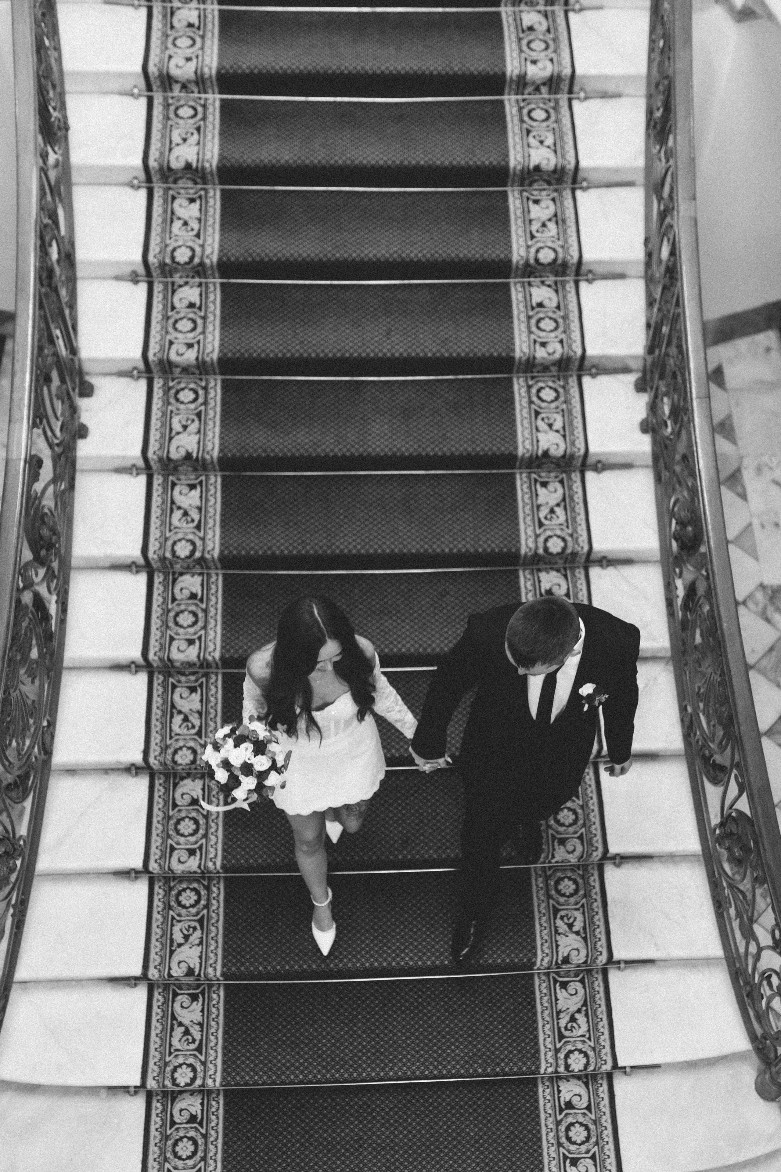 Лиля и Дима. Фотограф в Санкт-Петербурге