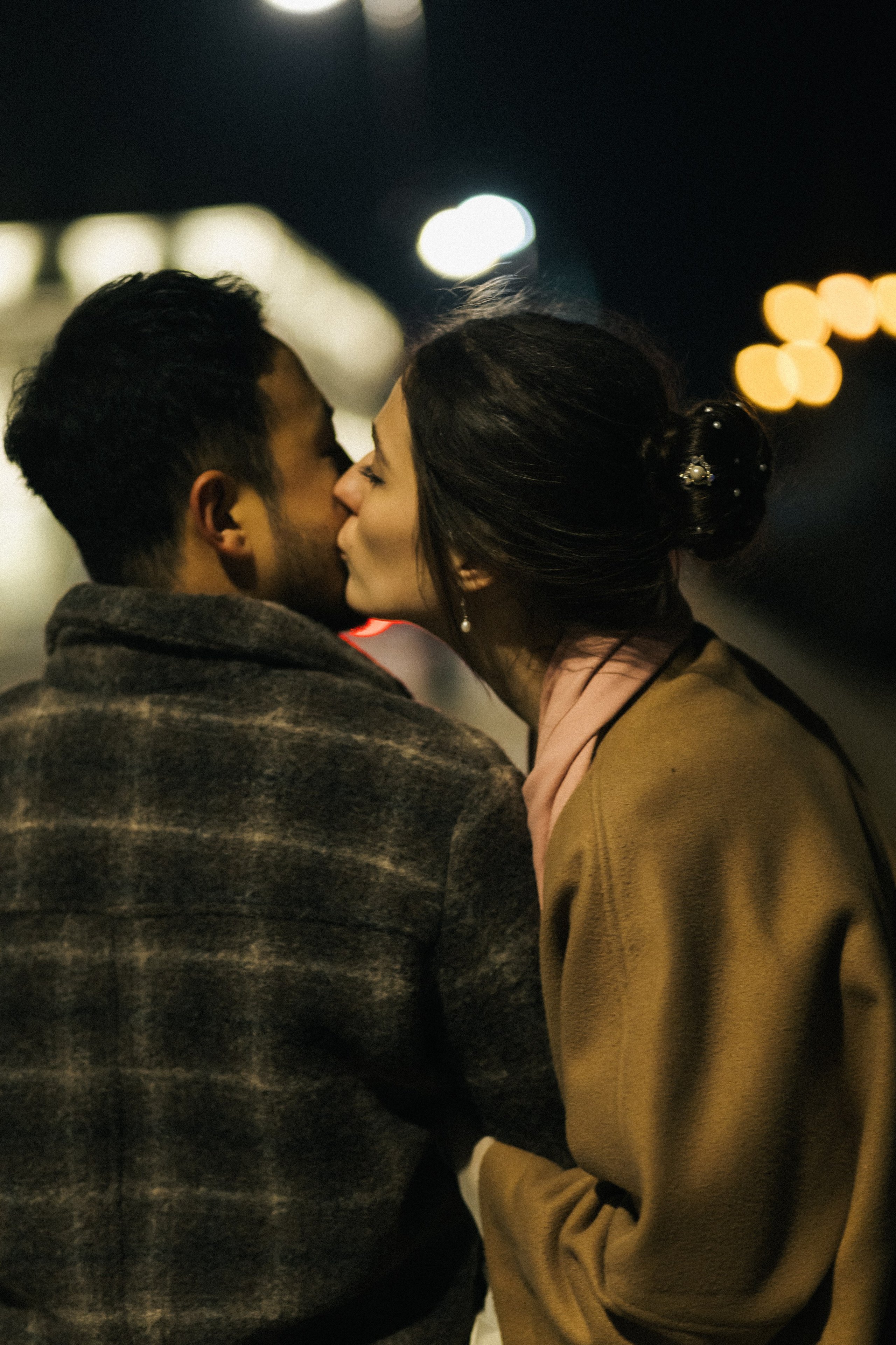 Арина и Лэмэн. Фотограф в Санкт-Петербурге