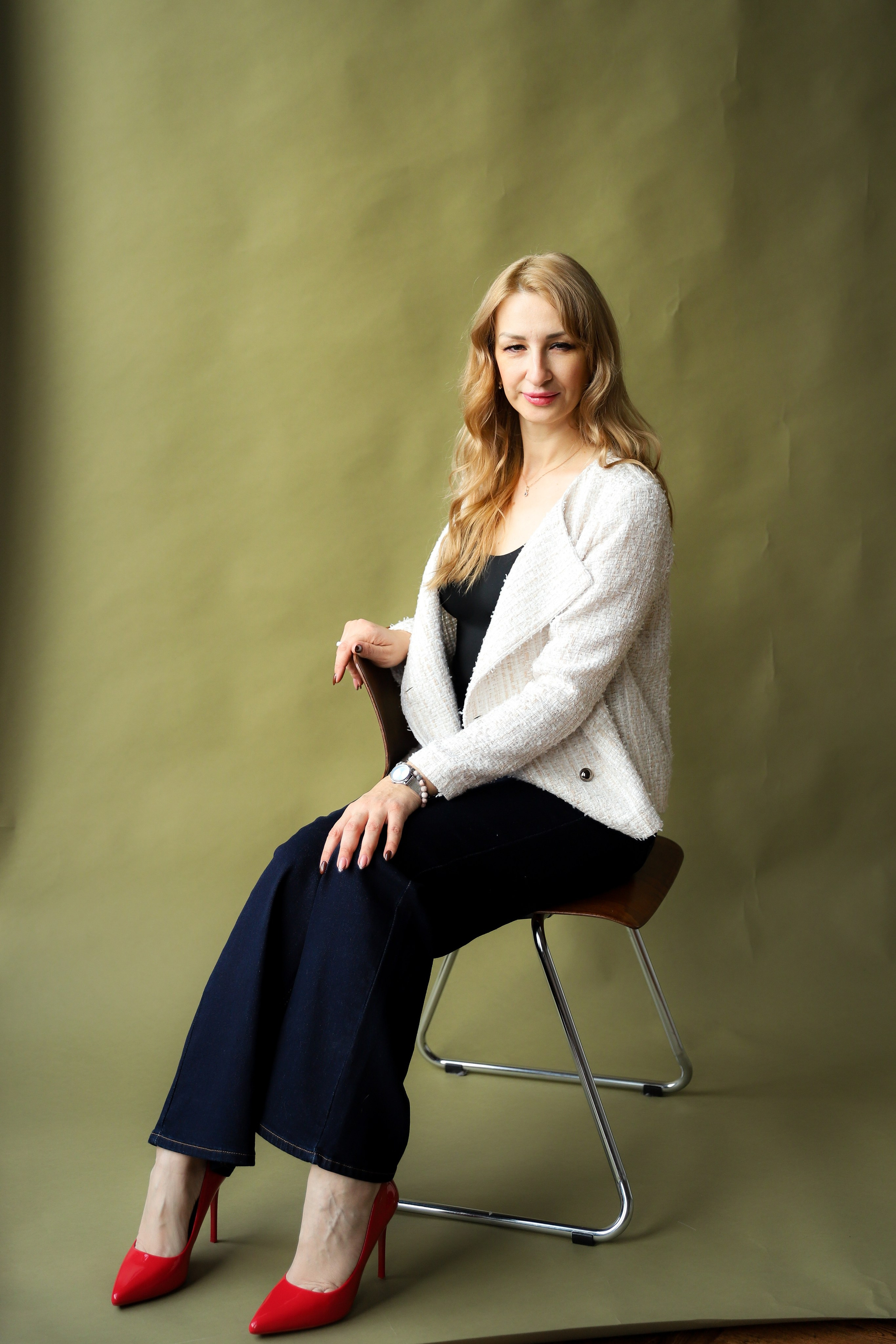 Настя. Фотограф в Сургуте Брызгунова Анастасия