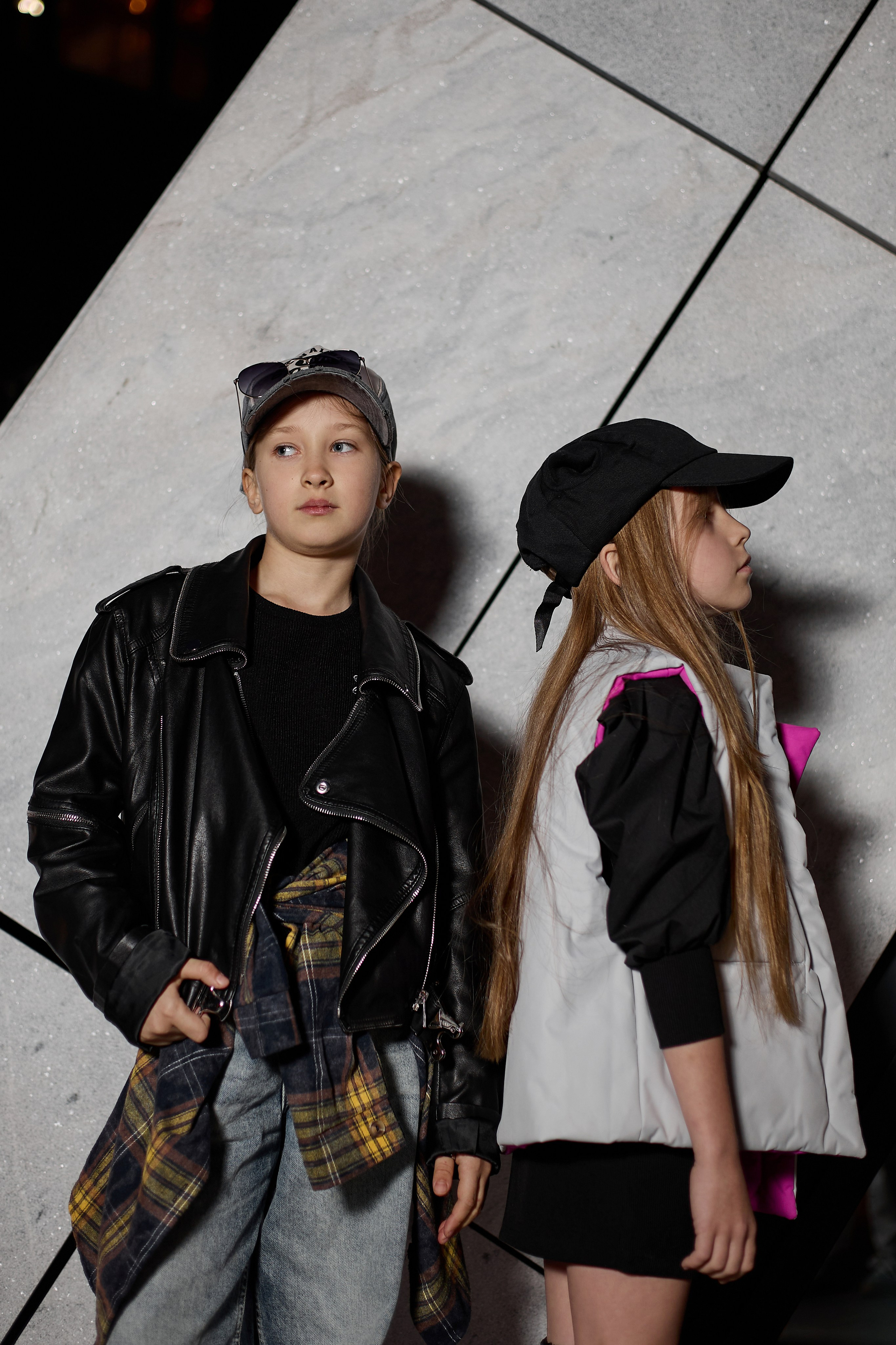 «Urban». Efimova Model Agency