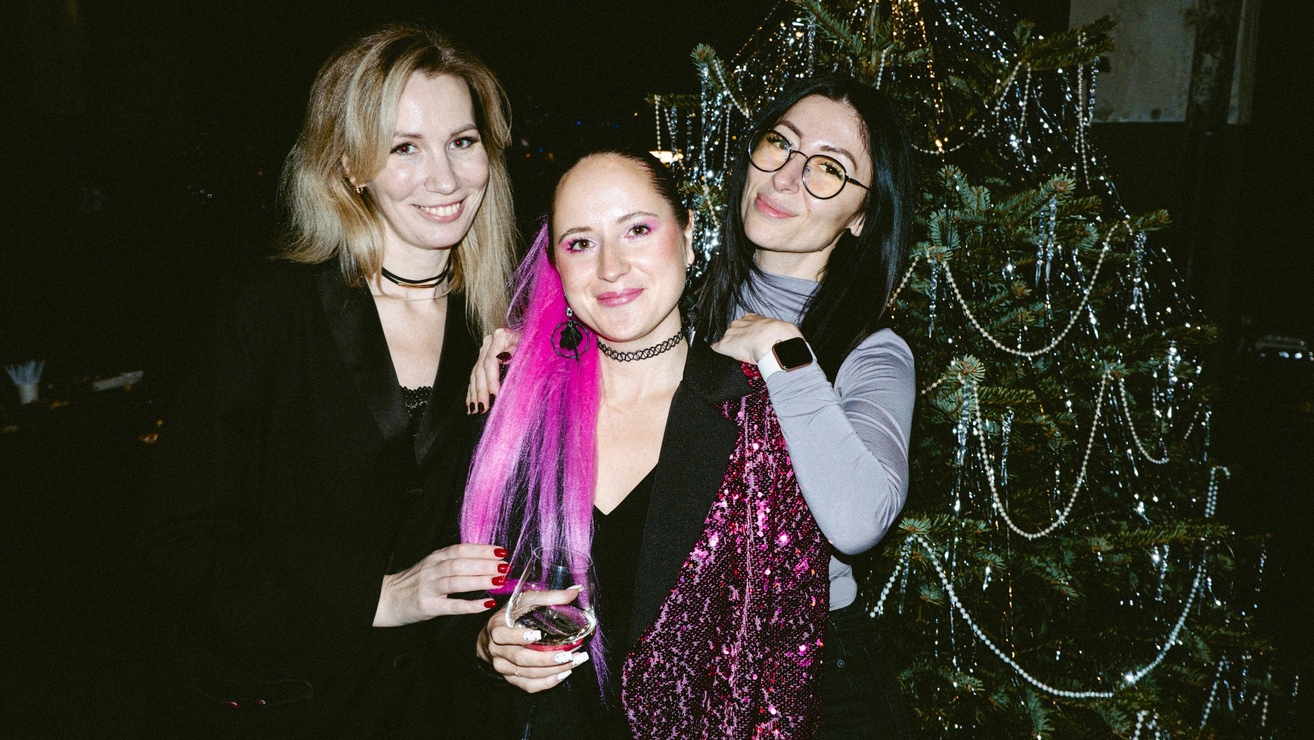 ВкуссВилл корпорат. Мари — фотограф и видеограф из Москвы