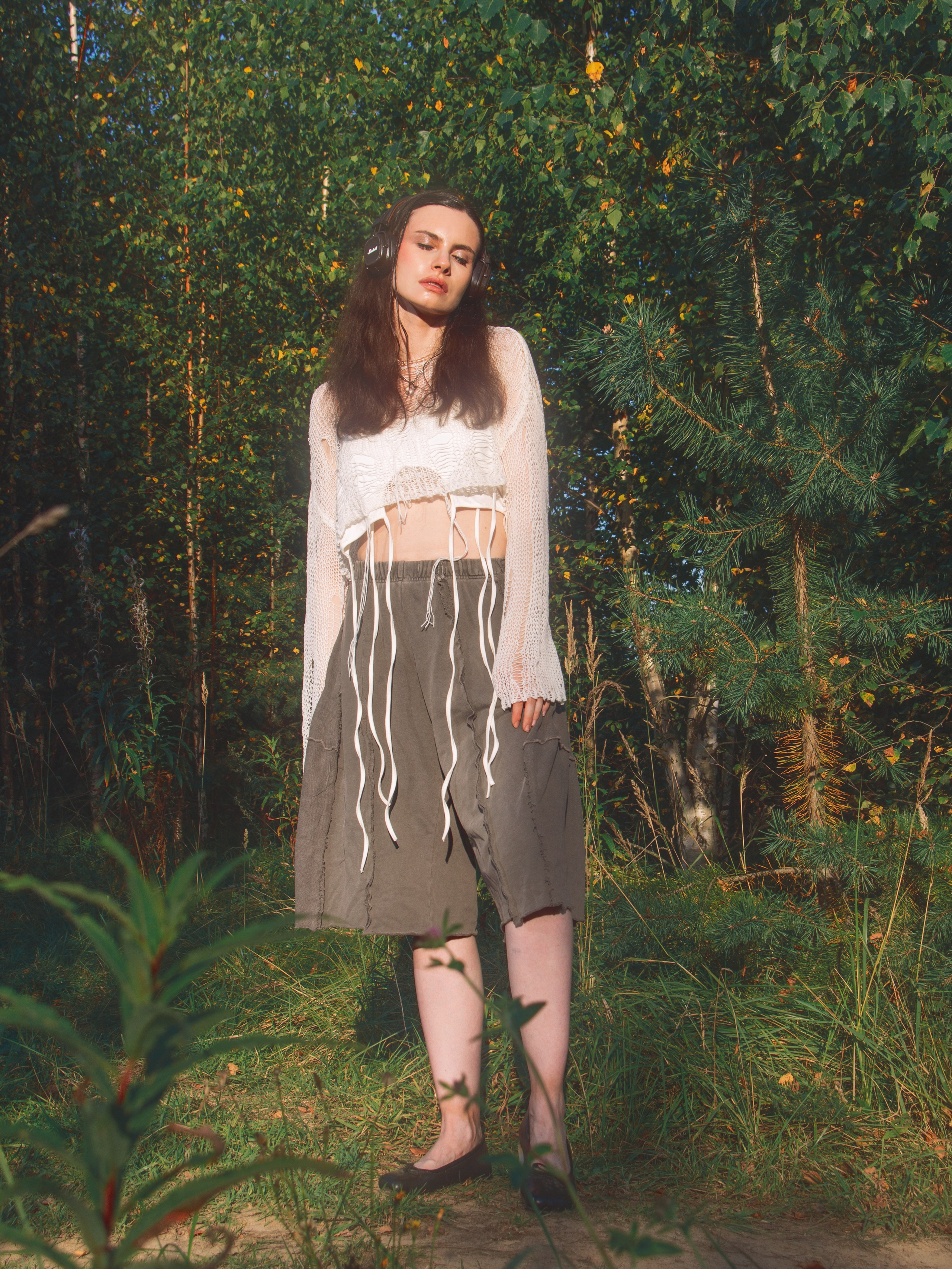 JCH Бренд одежды. Фотограф для брендов Любовь Батина (Спб/Мск)