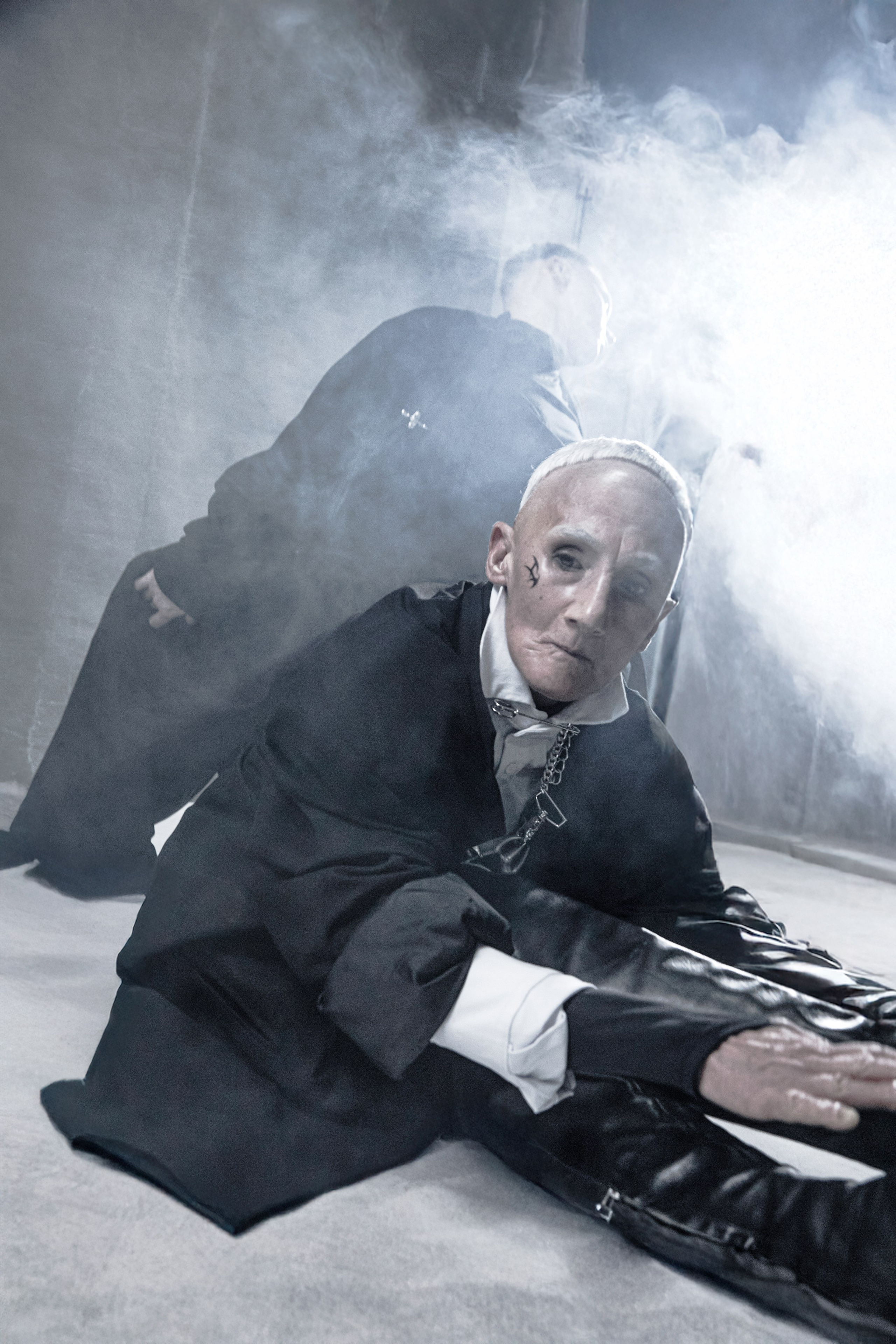 Роза Хайруллина. Фотограф для брендов Любовь Батина (Спб/Мск)