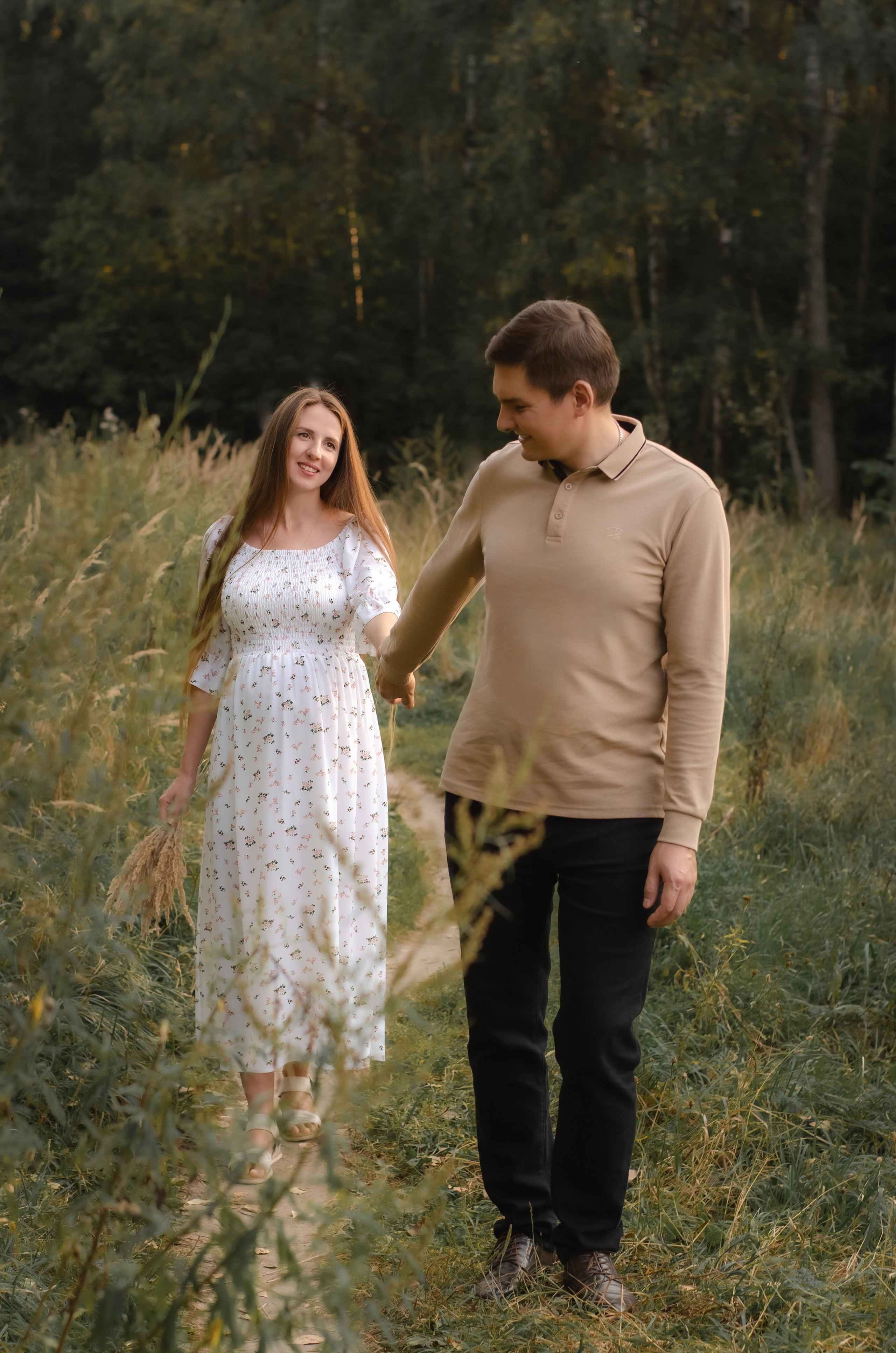 О любви. Женский фотограф | Москва, Королёв | Есения Ломова