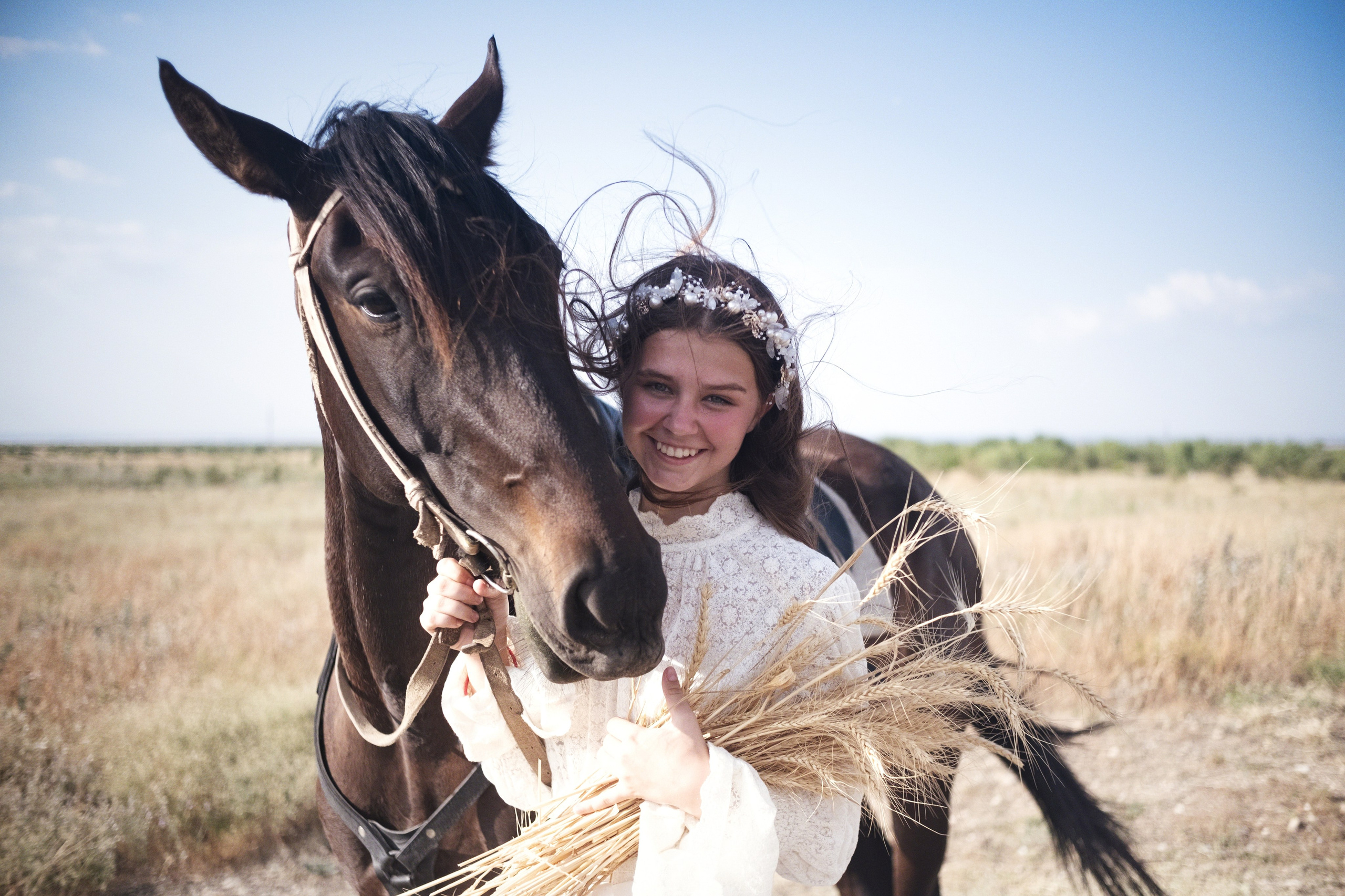 Портрет. Kunchiy_