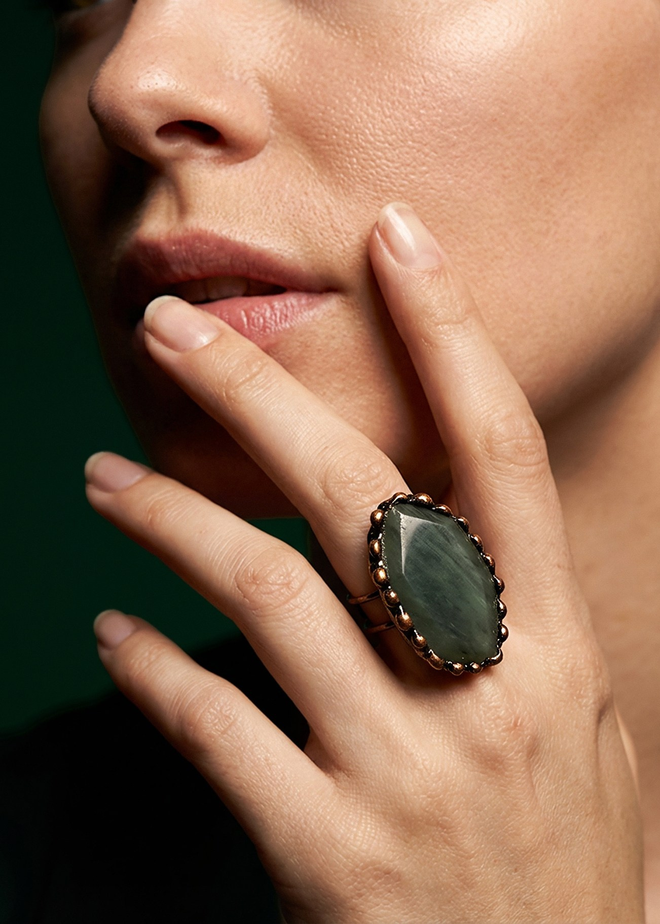 ИИ-контент. Мельникова Ксения | Ретушёр