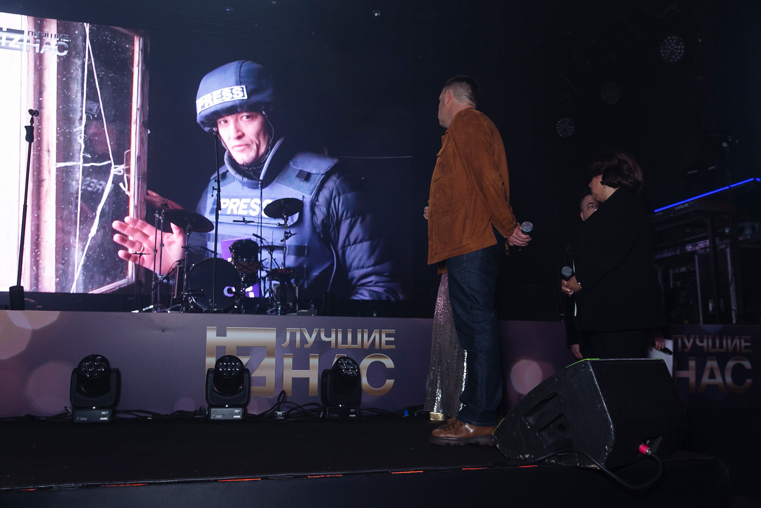 Национальная Медиа Группа. Фотограф в Москве