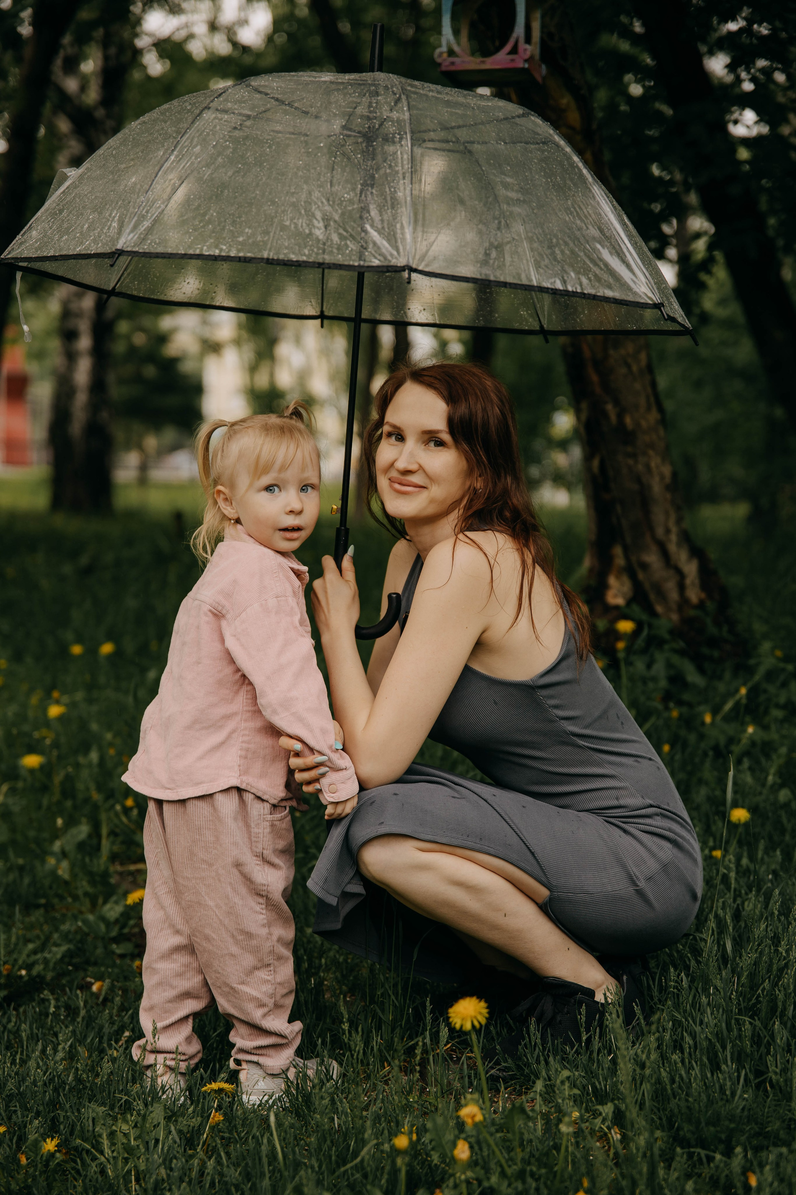 На улице. Ирина Воронкова — фотограф