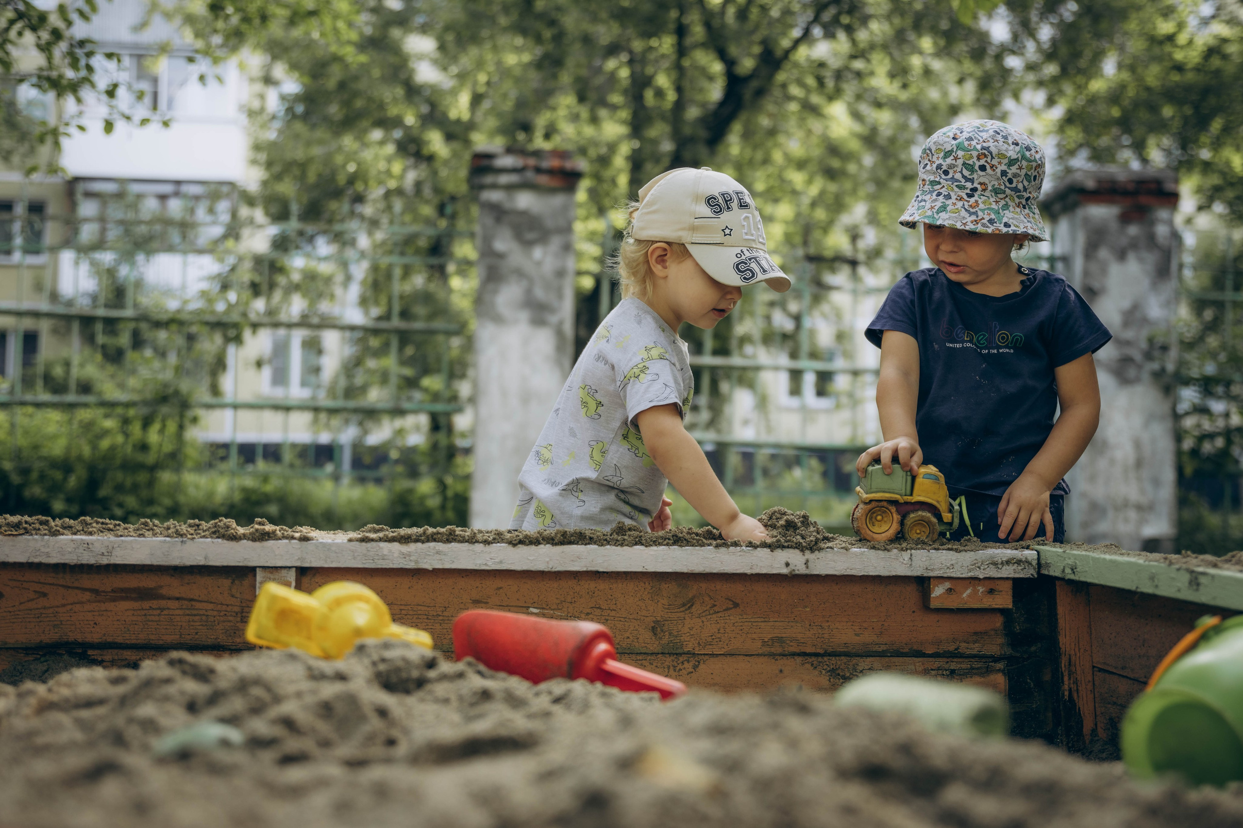 Фото для альбомов. Ирина Воронкова — фотограф