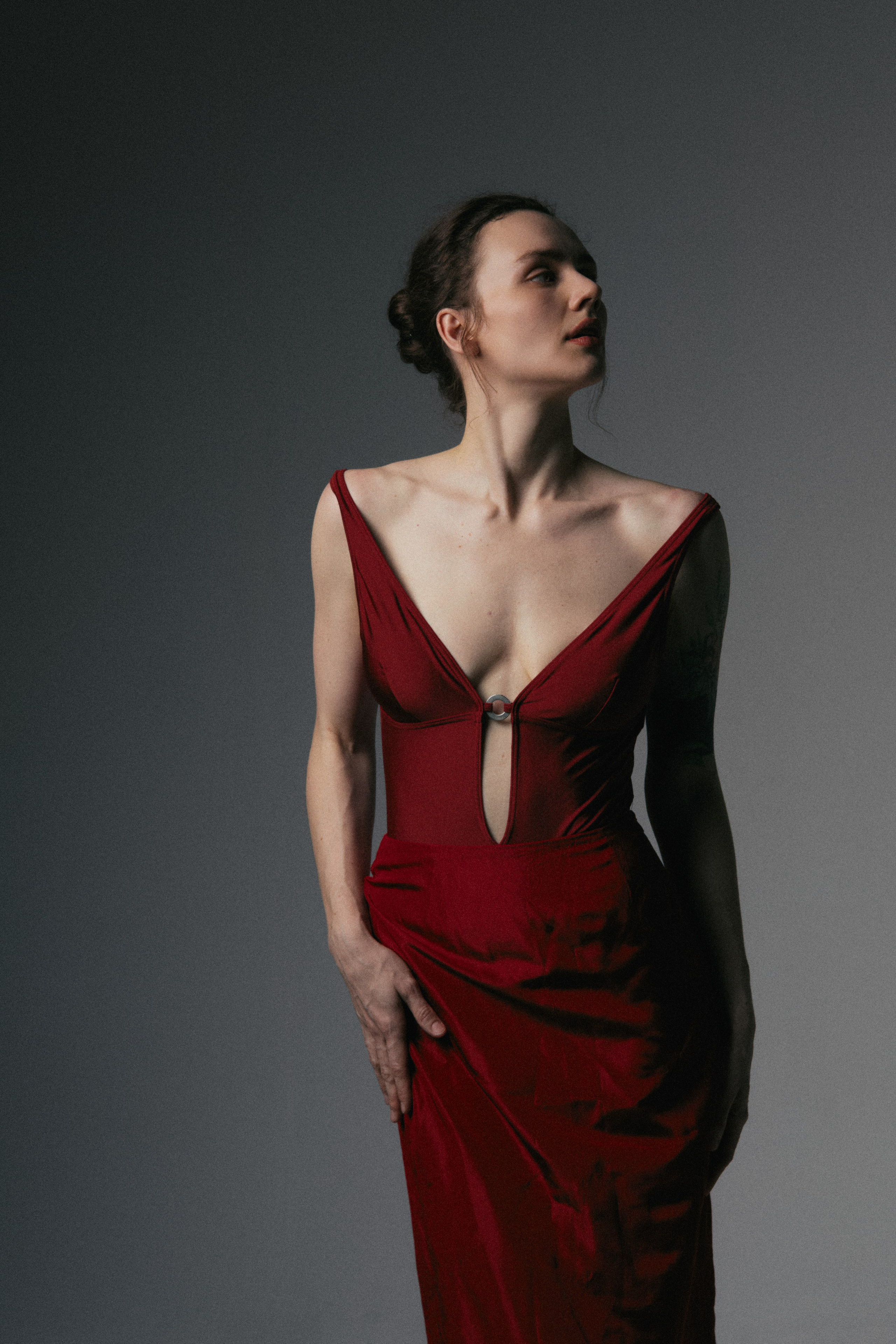 Алена. Профессиональный Фотограф во Владимире, в Москве и в Суздале — Полина Романычева