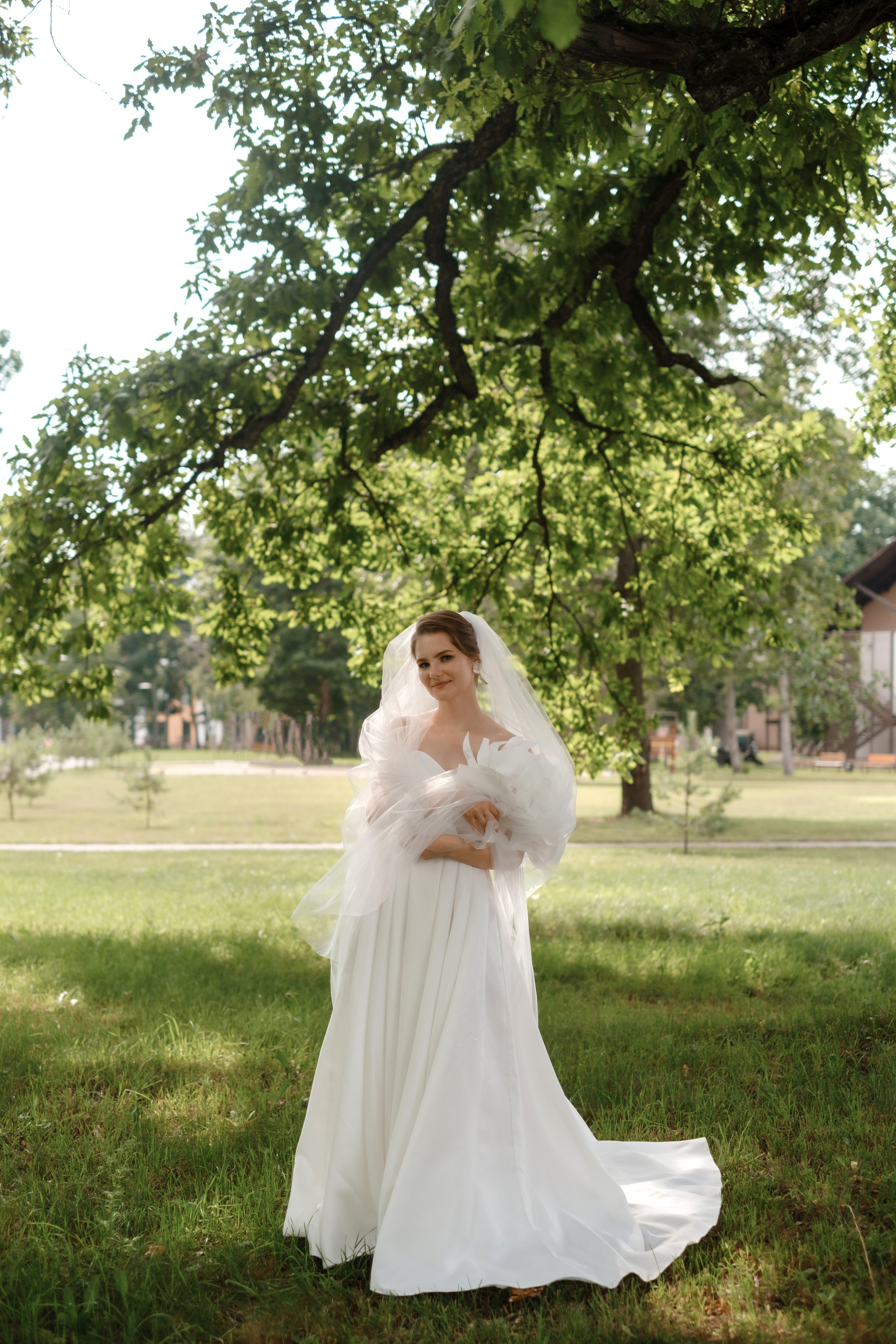 A&I. Свадебный фотограф в Брянске Иванникова Елена