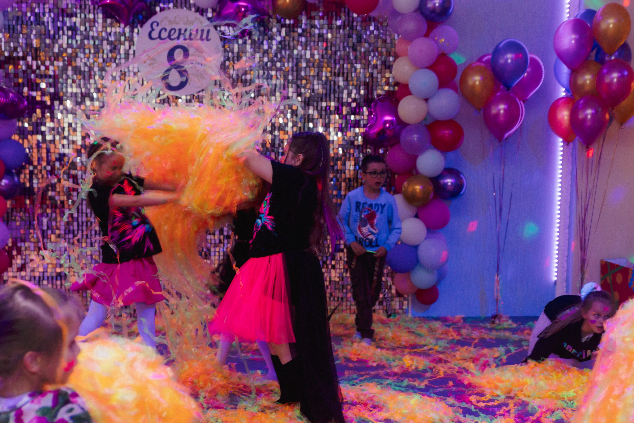 День Рождения Ломоносов. Фотограф в Кронштадте и Санкт-Петербурге Анастасия Коваленко