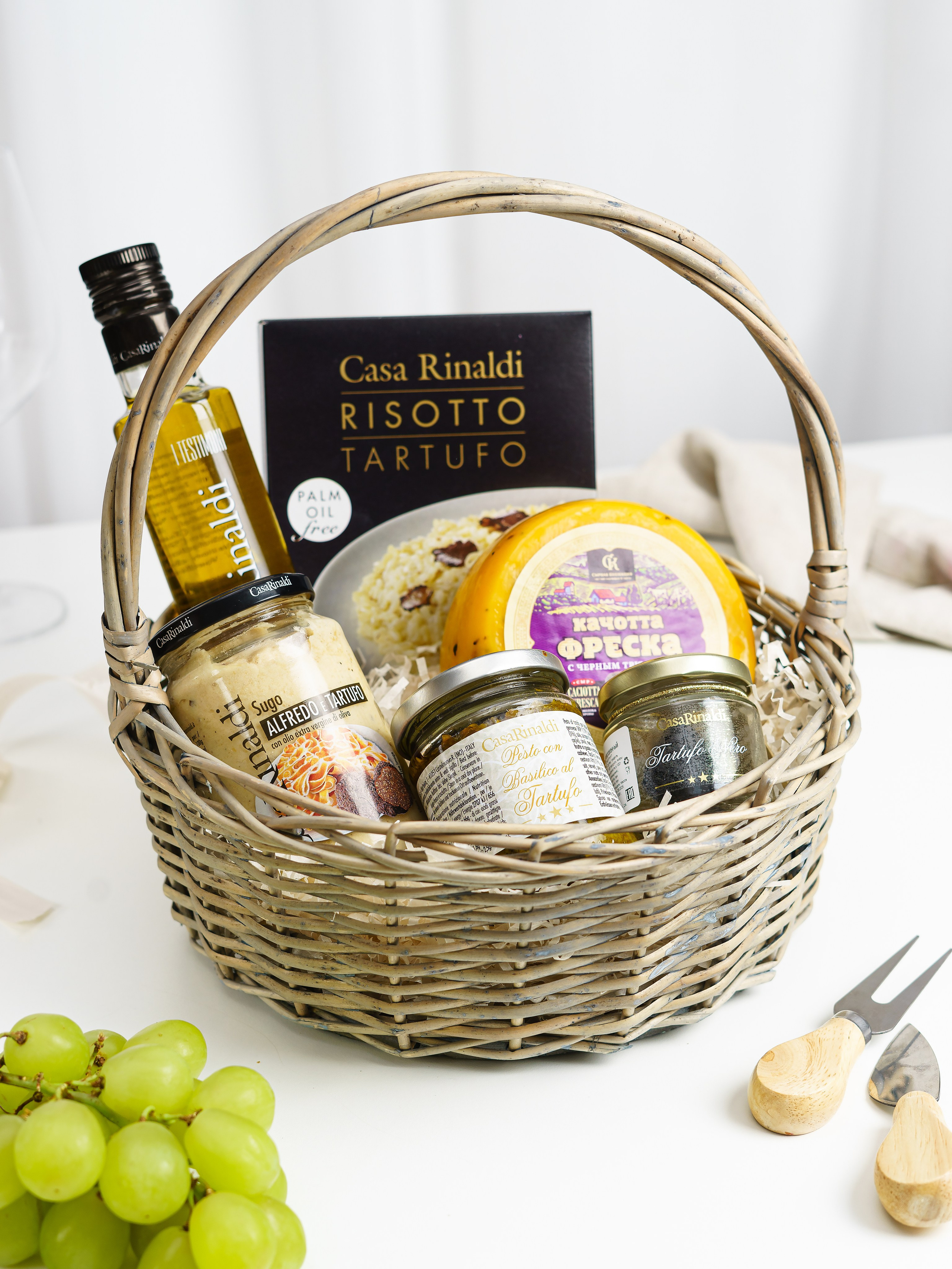 Полуфабрикаты, товары. Фуд-фотограф в Санкт-Петербурге | Foodphotoschulz