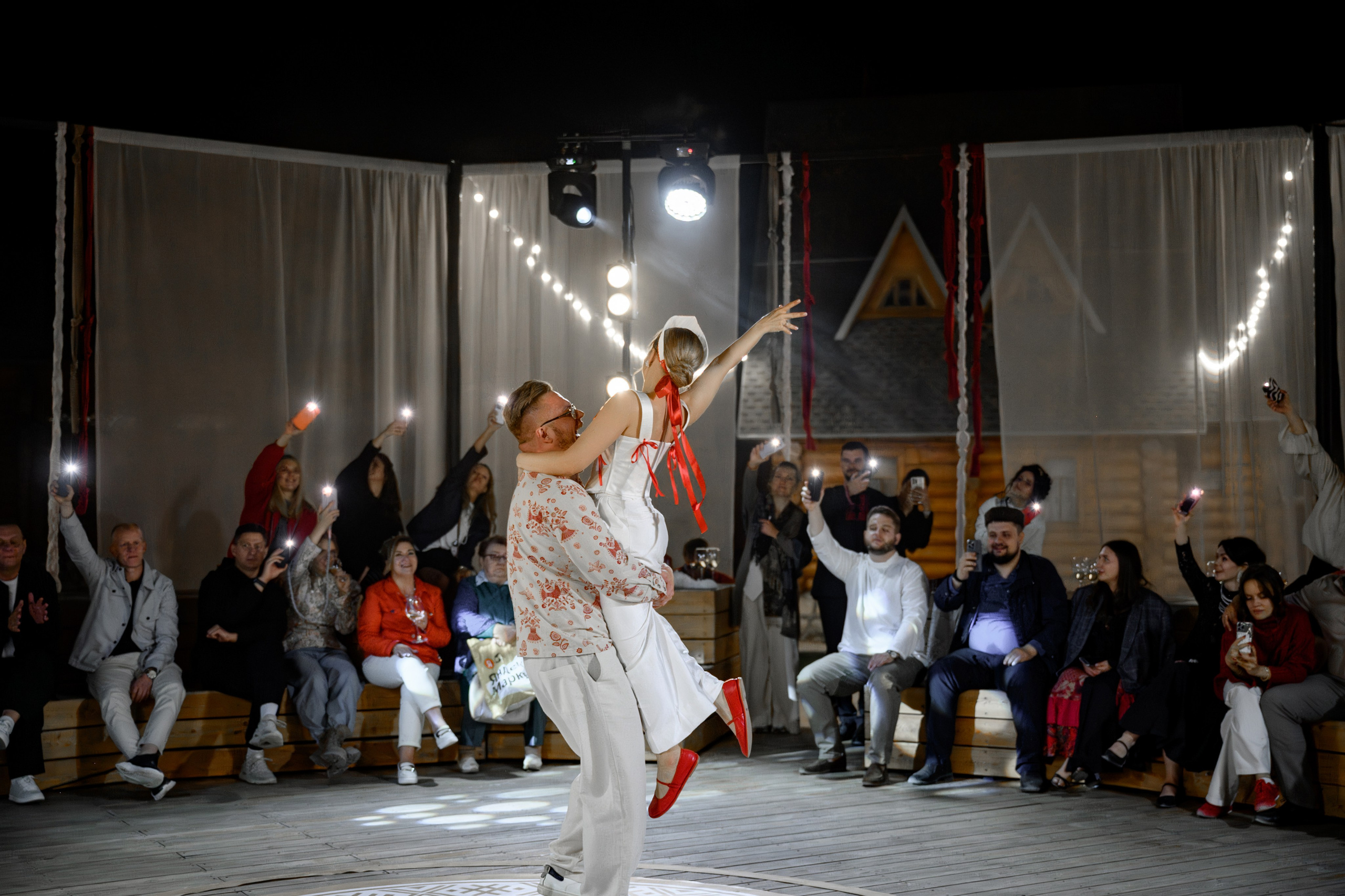 Lisa & Ilya. Фотограф в Липецке Ковалько Евгений