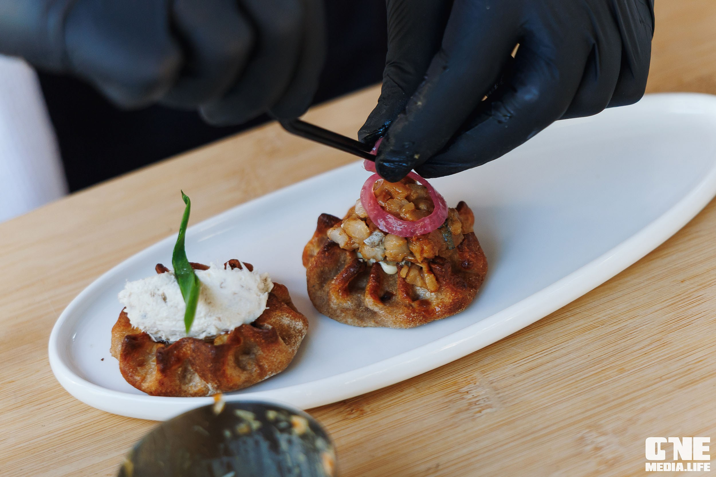 Фоторепортаж из ресторана Океан в Светлогорске. One Media Life: фоторепортажи, фотоотчеты с мероприятий и заведений