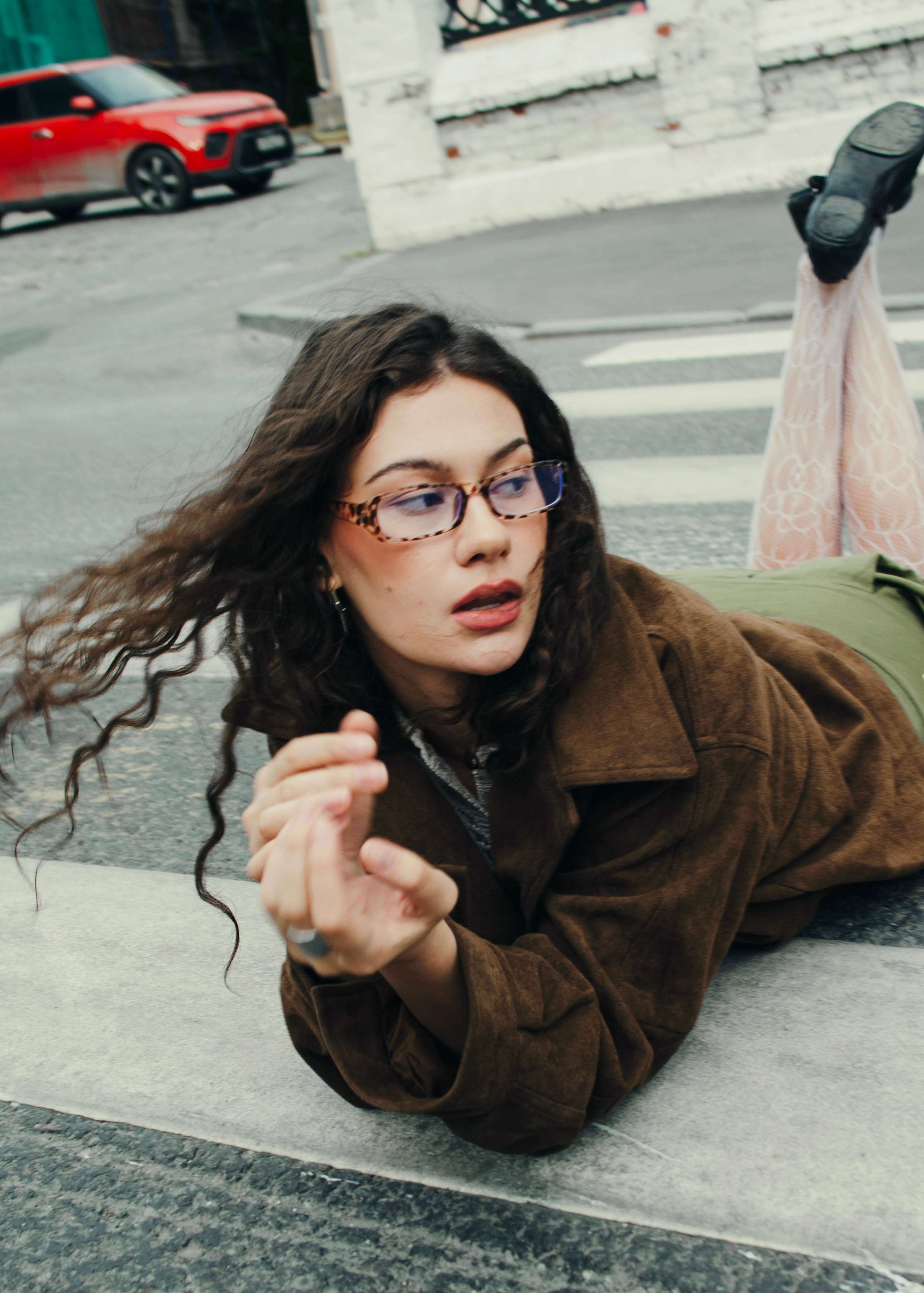 Алина Шпрот. Фотограф. Москва