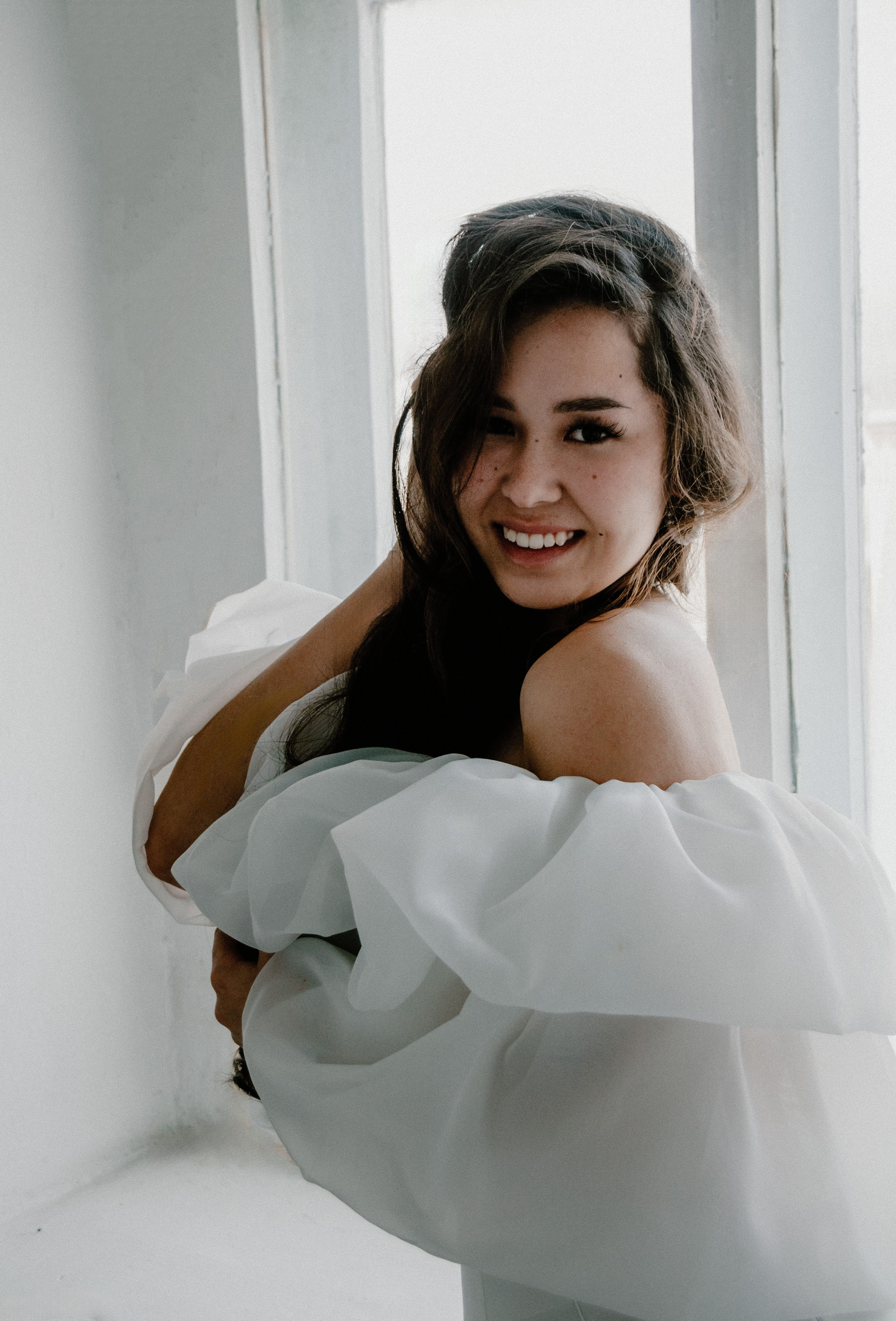 Екатерина. Фотограф Чита Комарова Ксения