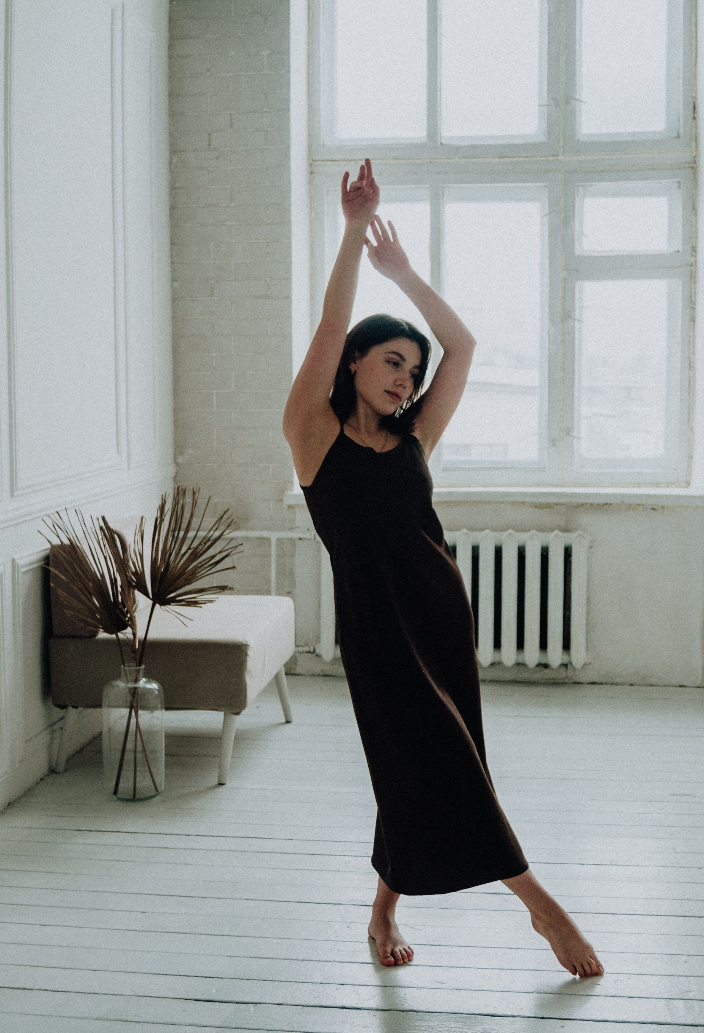 Татьяна. Фотограф Чита Комарова Ксения