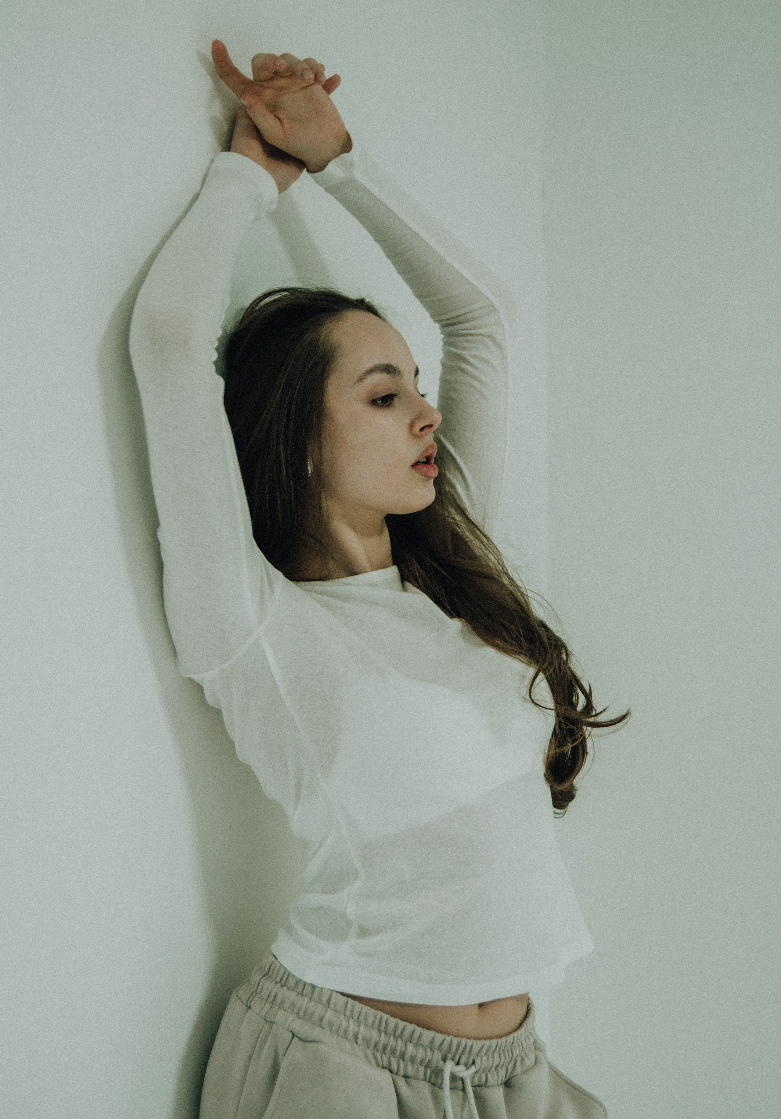 Полина. Фотограф Чита Комарова Ксения