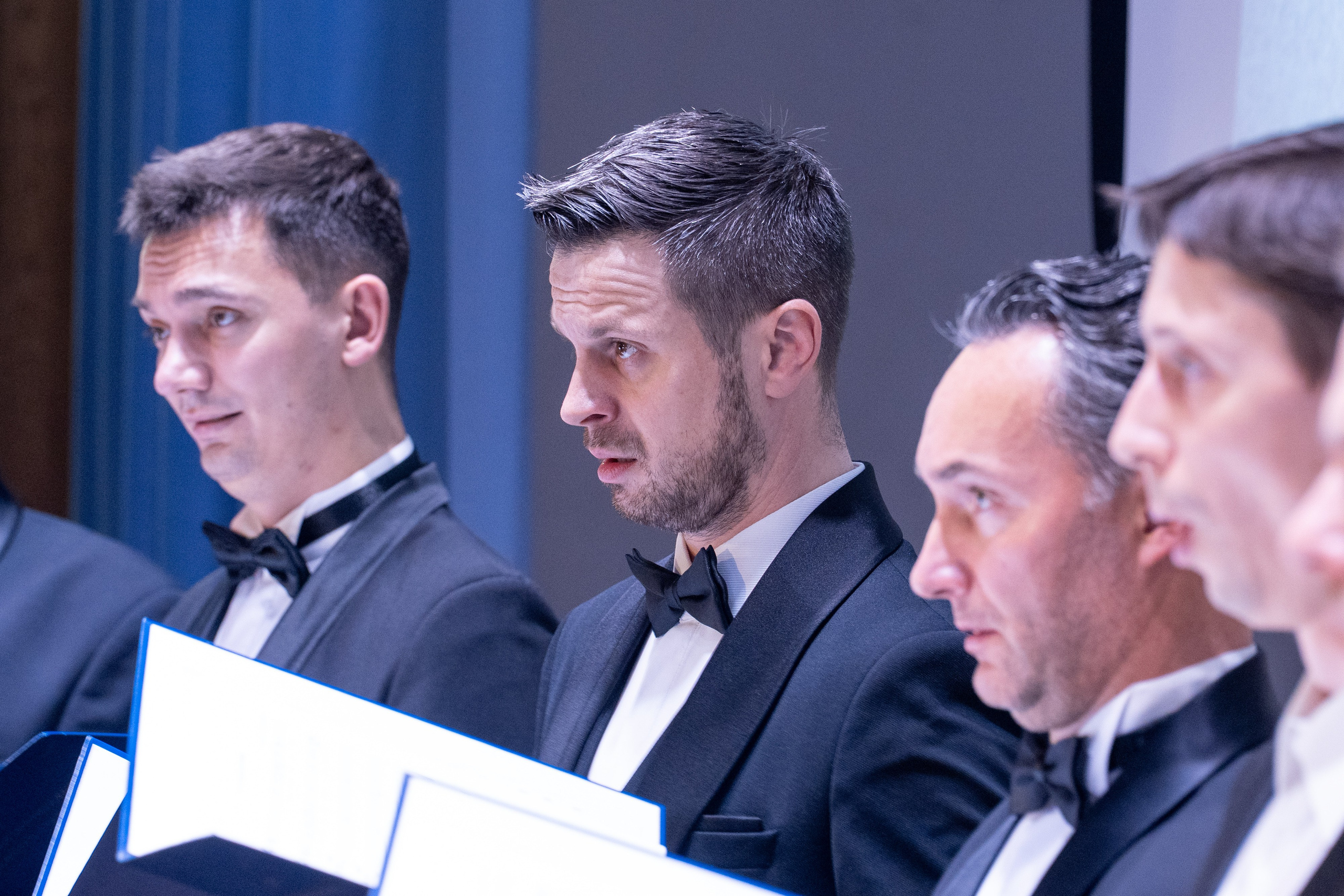 Праздничный концерт в честь 265 летия освящения нижнего храма собора во имя Святителя и Чудотворца Николая. НИКОЛО-БОГОЯВЛЕНСКИЙ МОРСКОЙ СОБОР