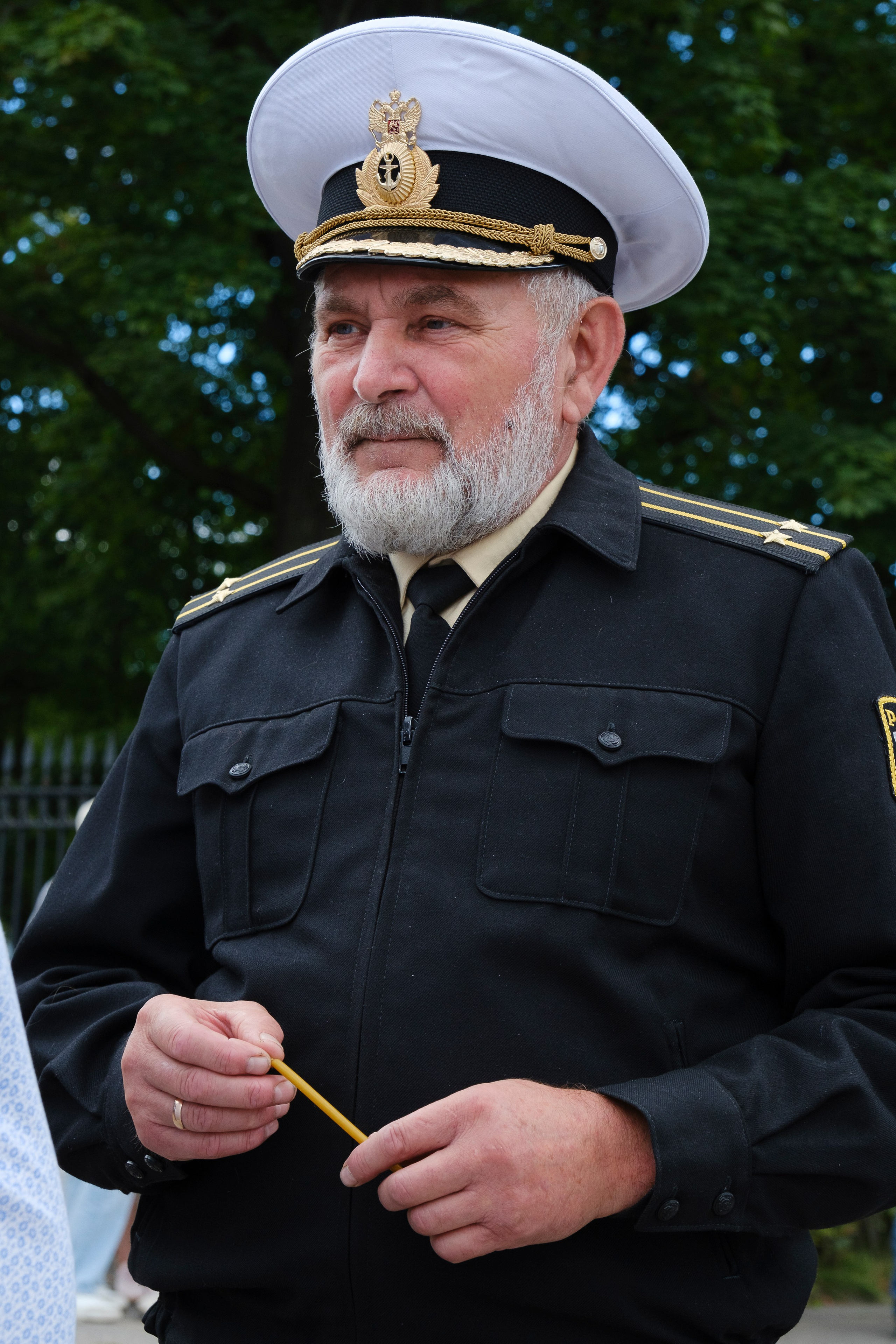 25-Я ГОДОВЩИНА ГИБЕЛИ АТОМНОЙ ПОДВОДНОЙ ЛОДКИ «КУРСК». НИКОЛО-БОГОЯВЛЕНСКИЙ МОРСКОЙ СОБОР