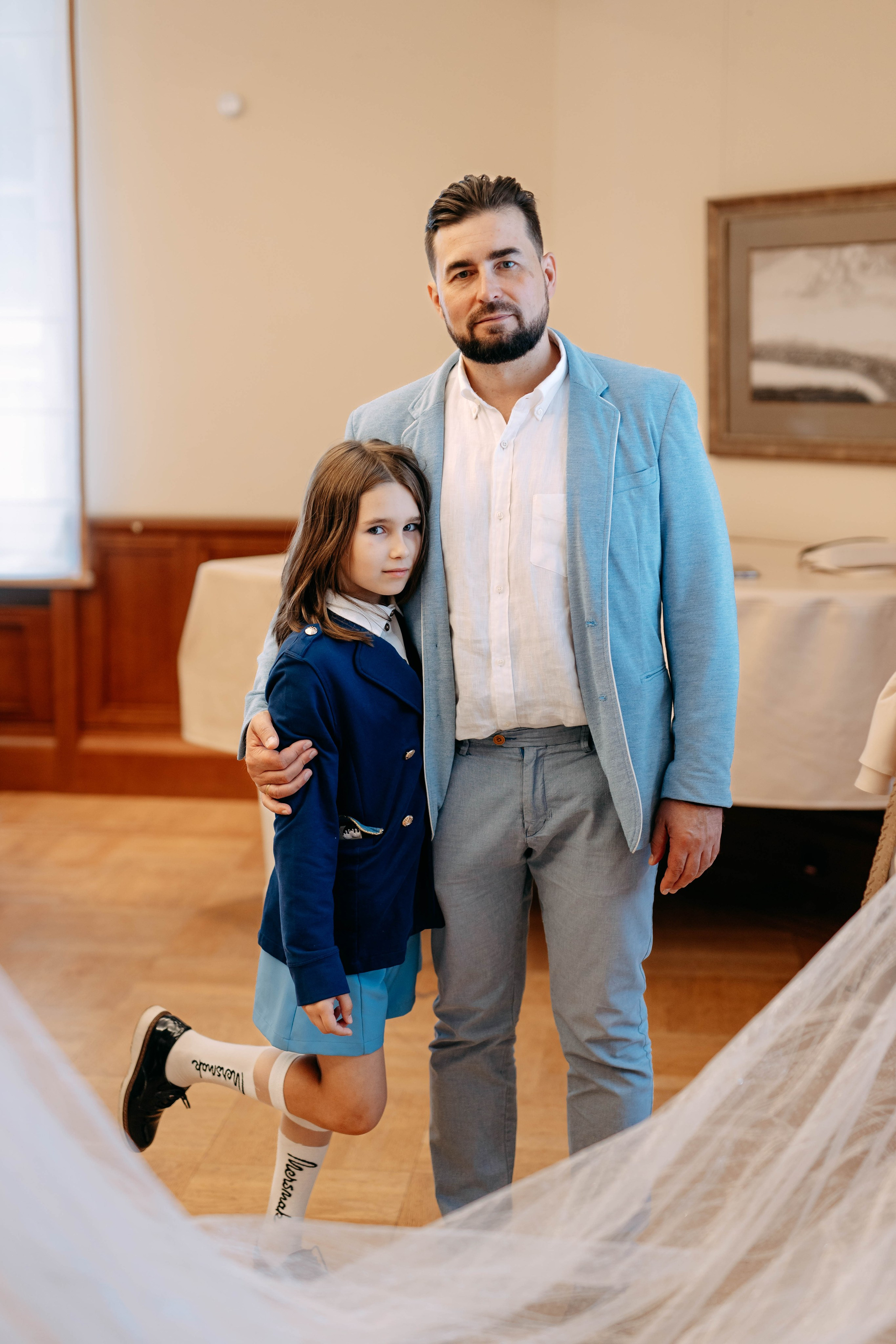 Александр и Анастасия. Фото и видео съемка. Андрей Ионов