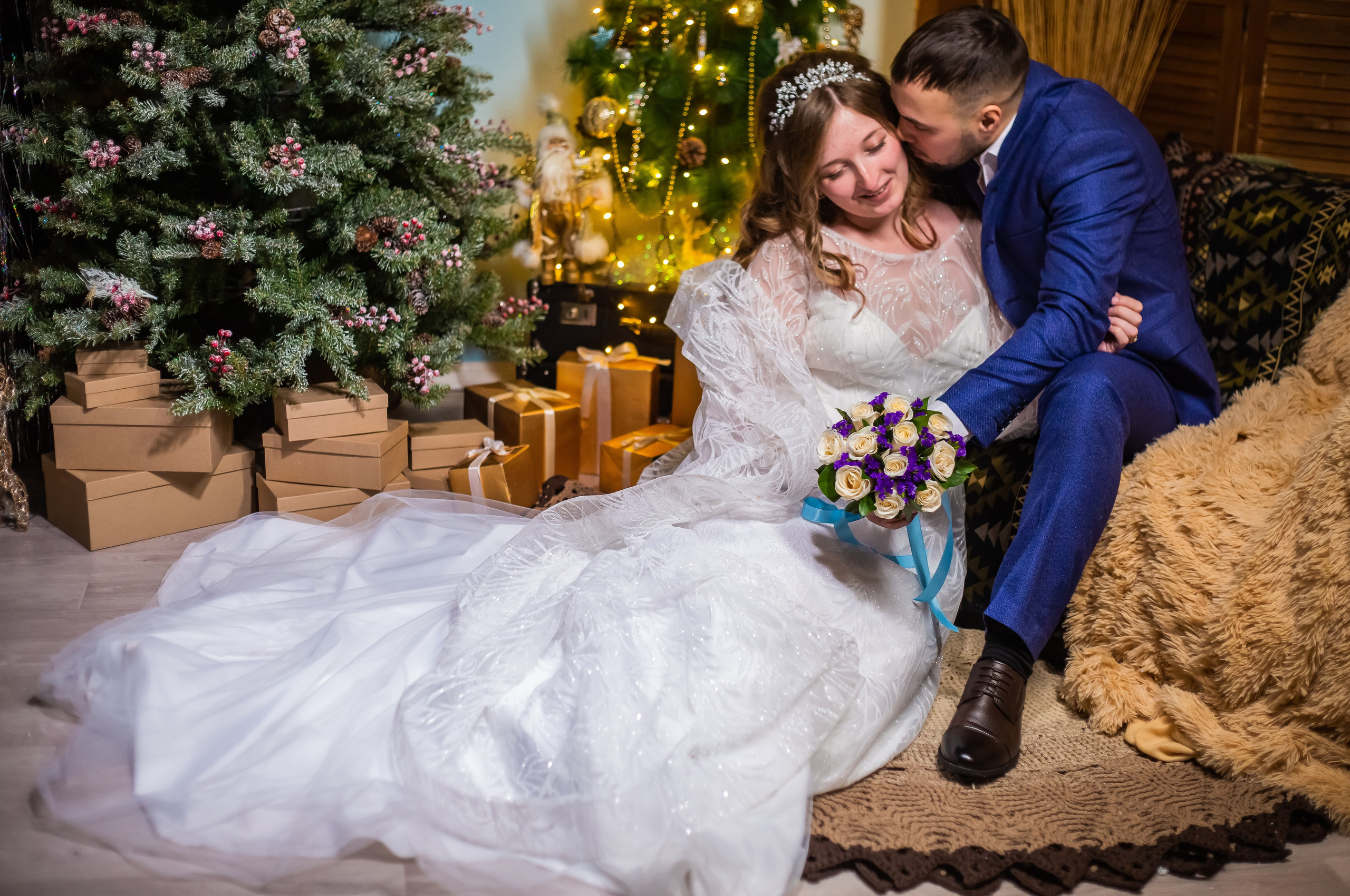 Свадьбы. Авторские туры с профессиональным фотографом