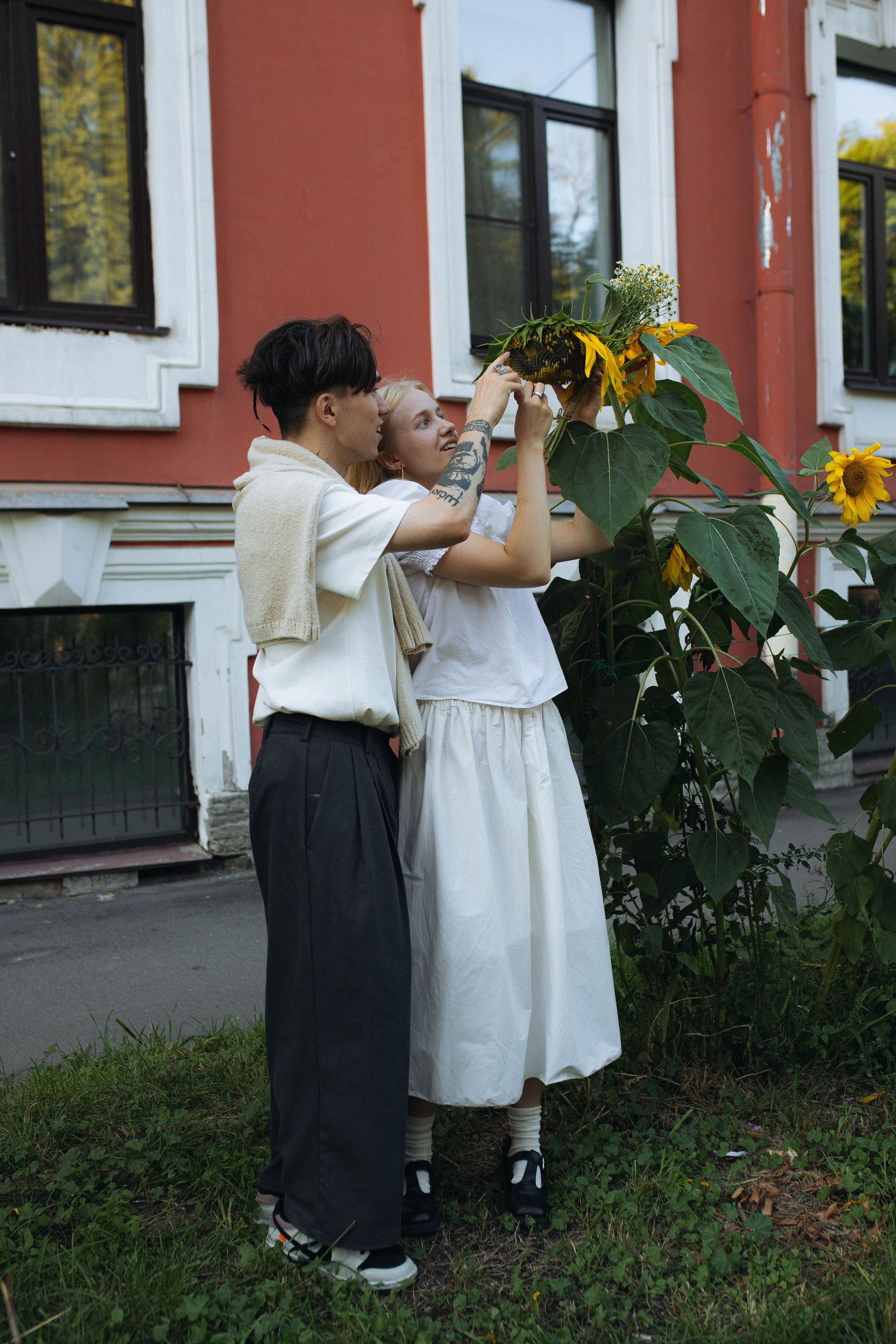 Lyubit ne lyubit. Свадебный фотограф Лейсан Цейнштейн