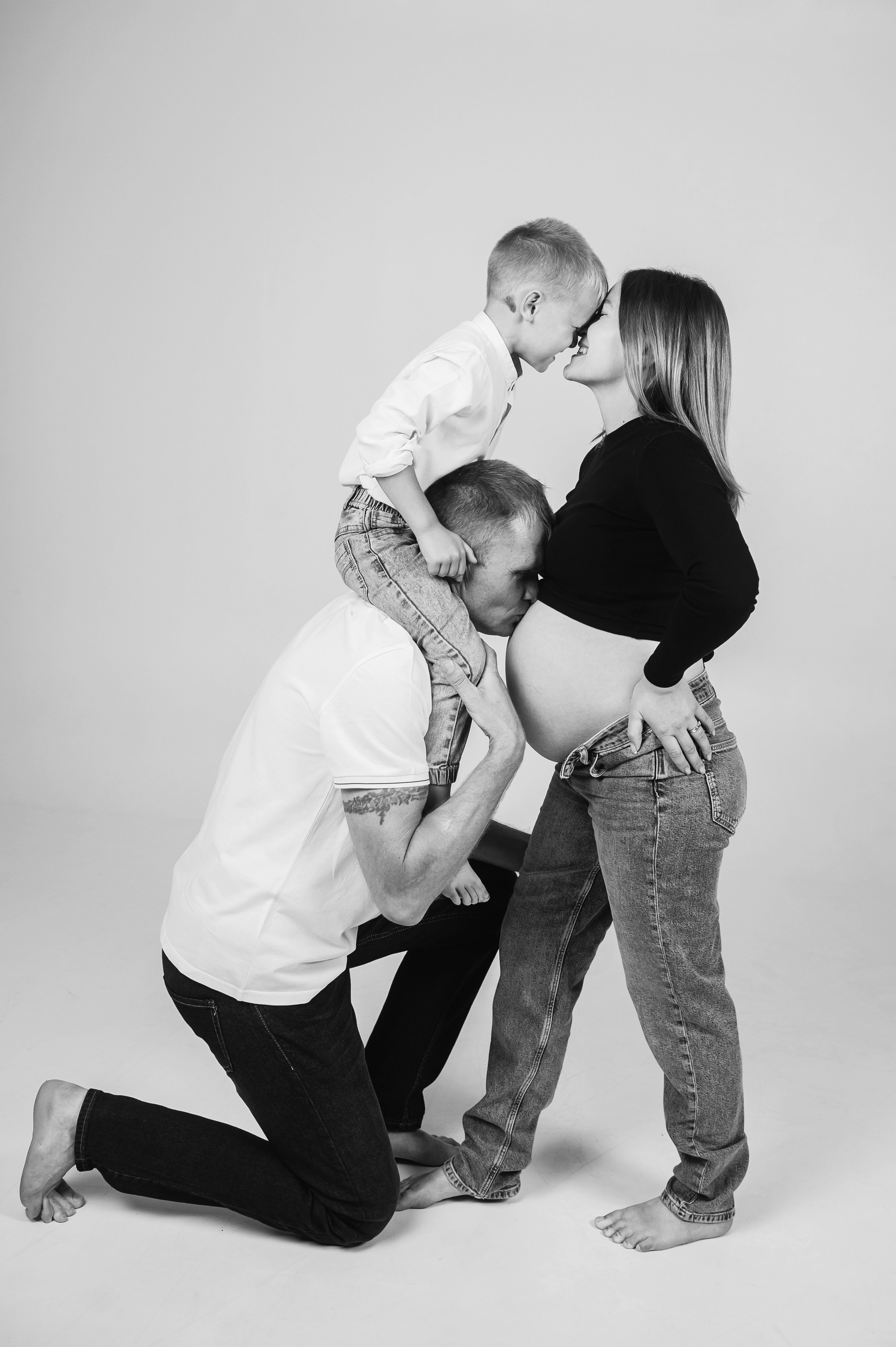 Ждем девочку. Свадебный и семейный фотограф Камчатка. Фотограф Камчатка