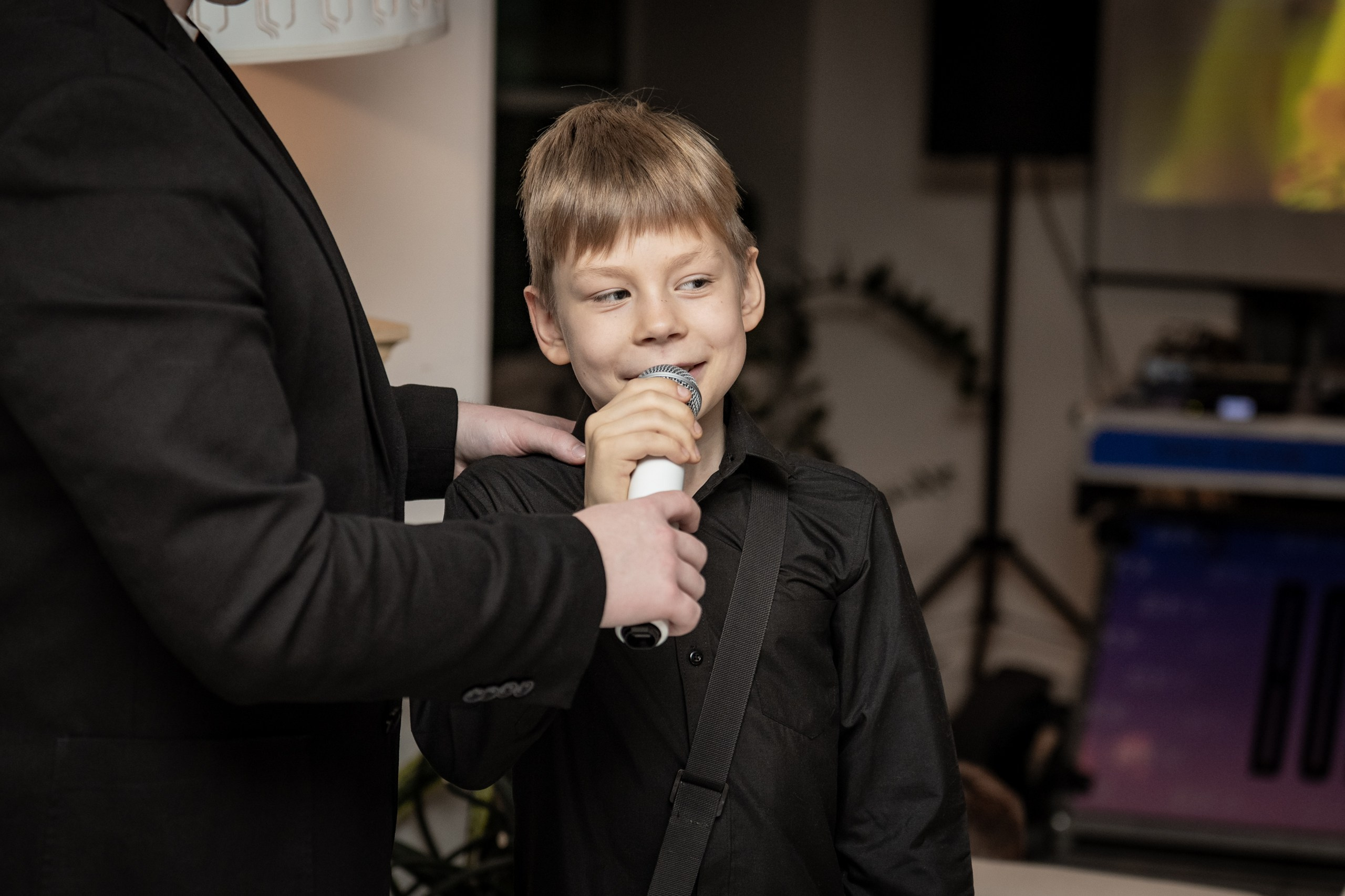 День рождения Софии