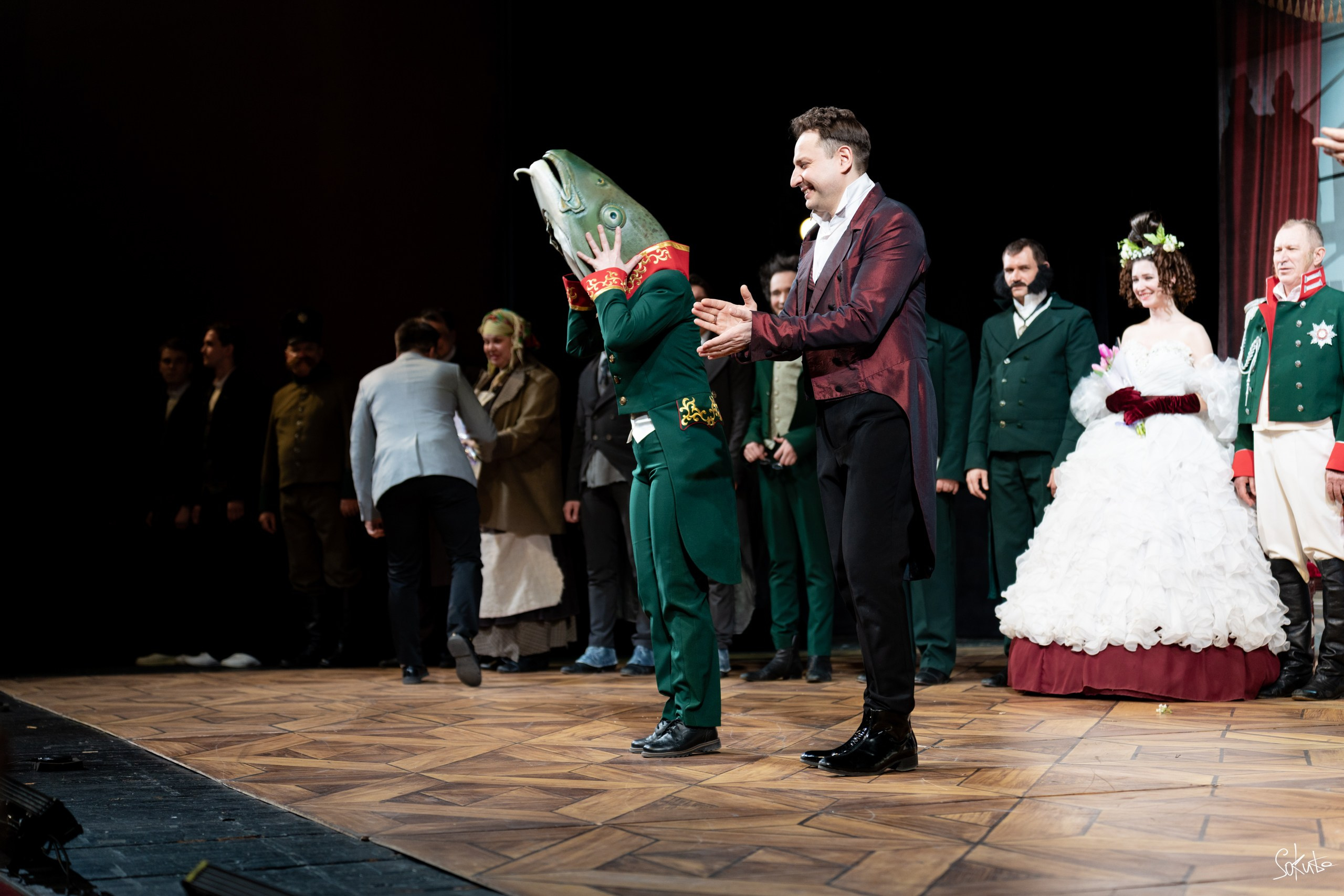 День Театра