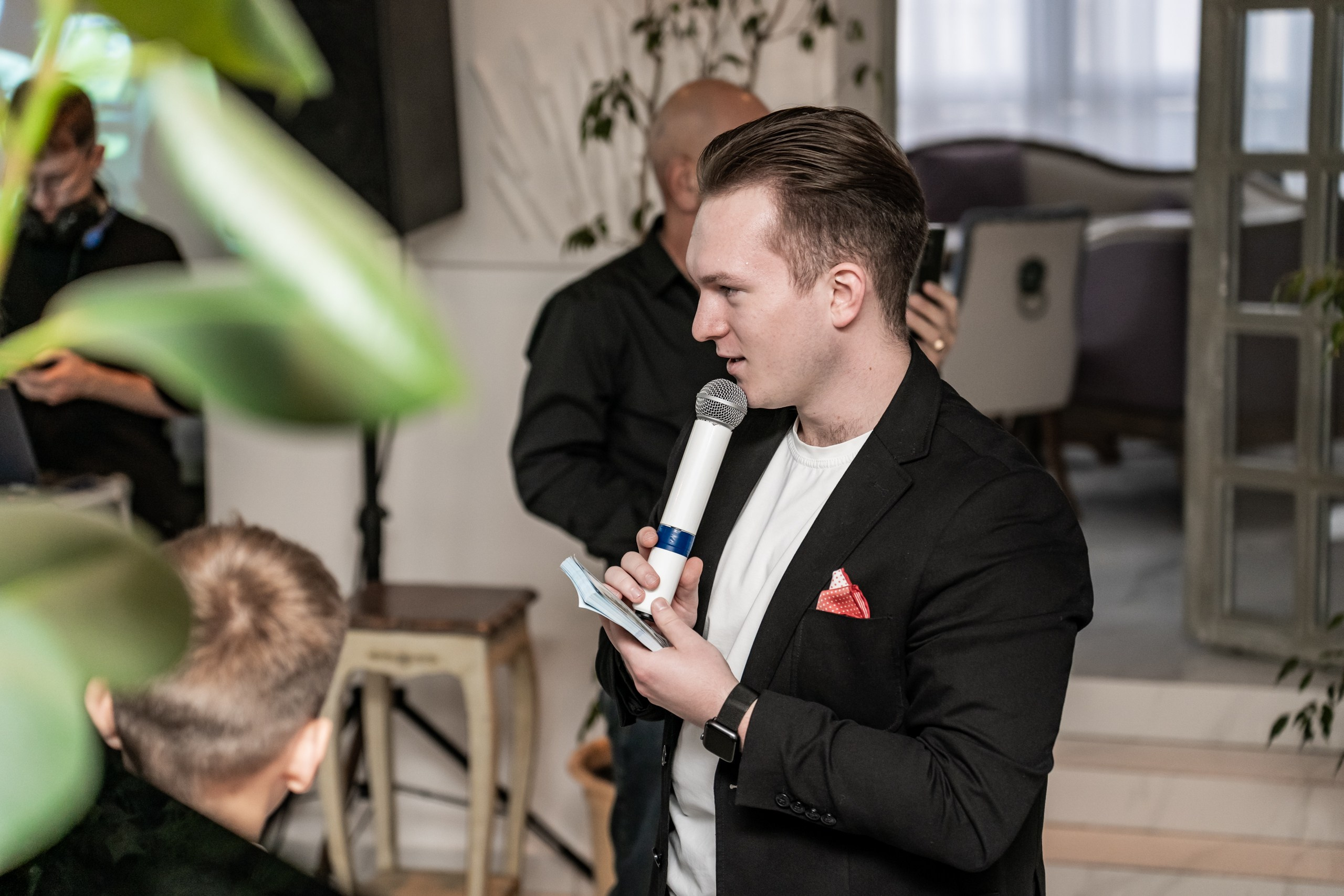 День рождения Софии