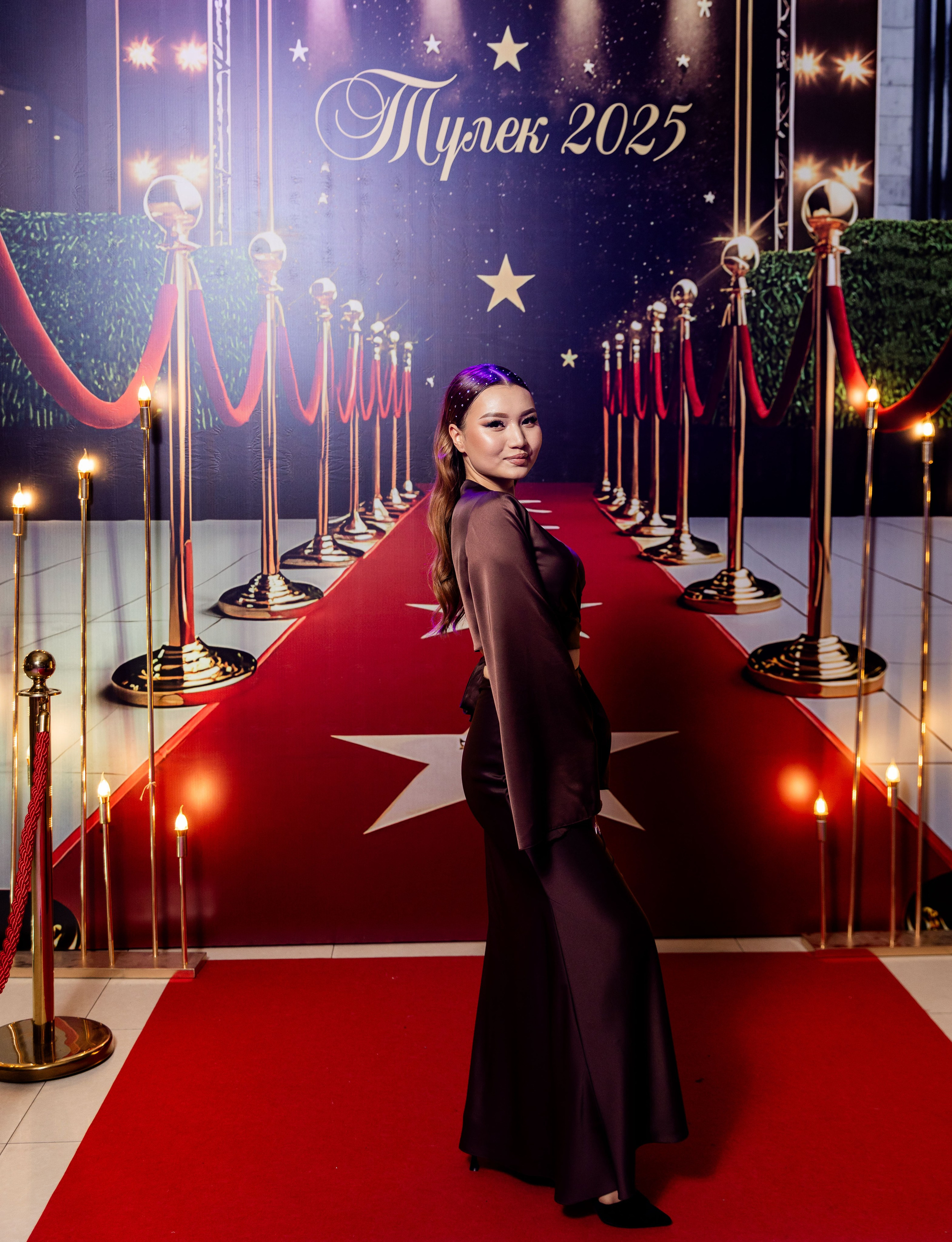 Школа № 15. Выпускной