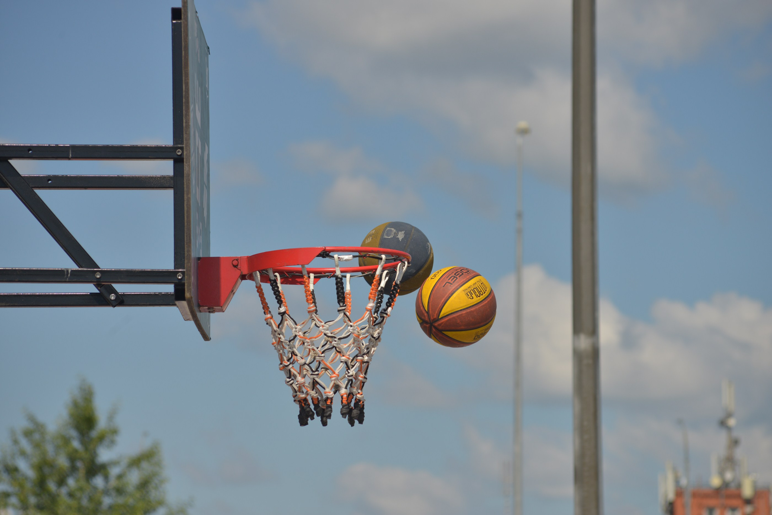 Стритбол Лига Горький 3×3 Нижний Новгород 2026. Фотограф Нижний Новгород I Вадим Ефремов