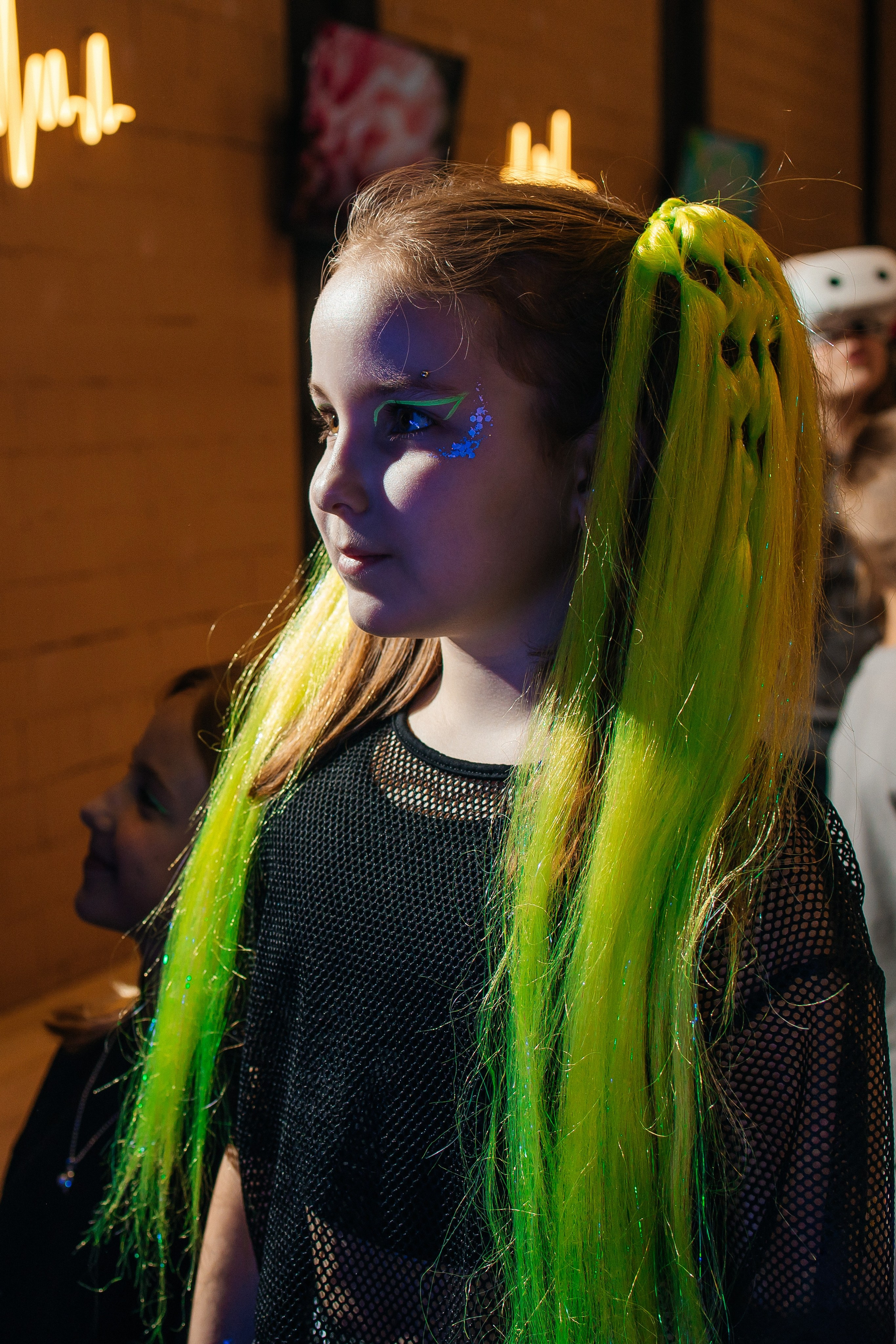 Ксюше 10. Фотограф в Санкт-Петербурге Виктория Безверхая